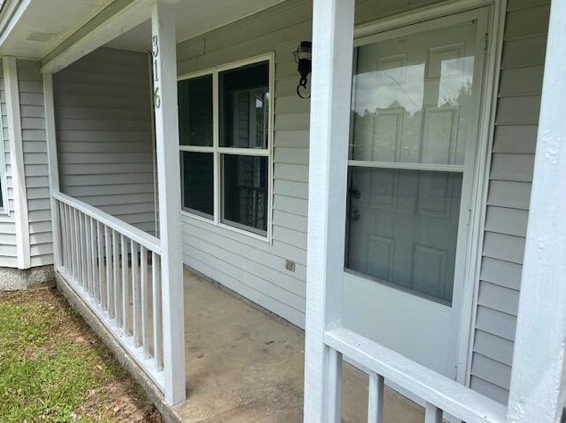 316 Ray Ave, Crestview FL  32536-9215 exterior