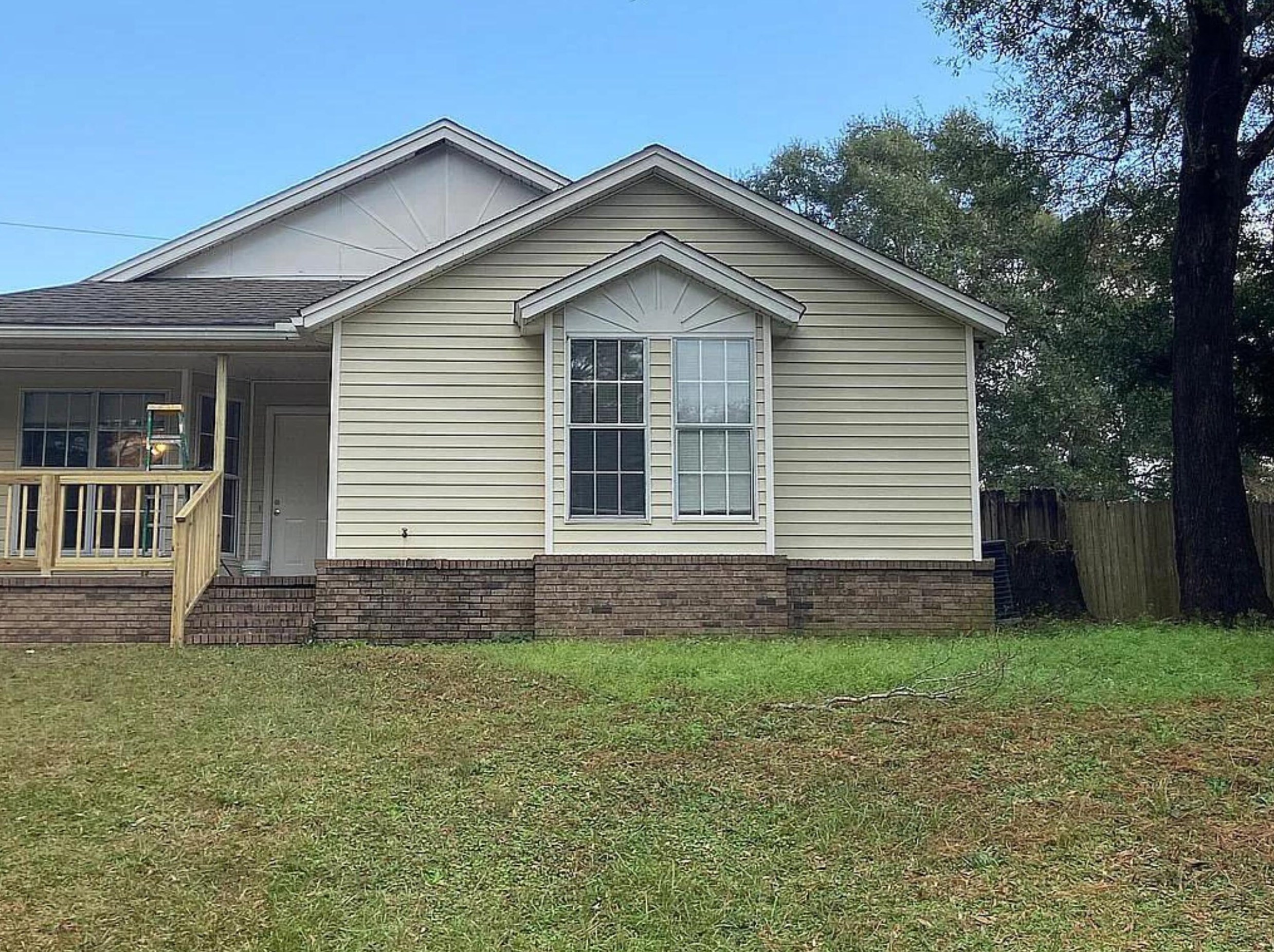 4767 Melissa Cv, Crestview, FL 32539