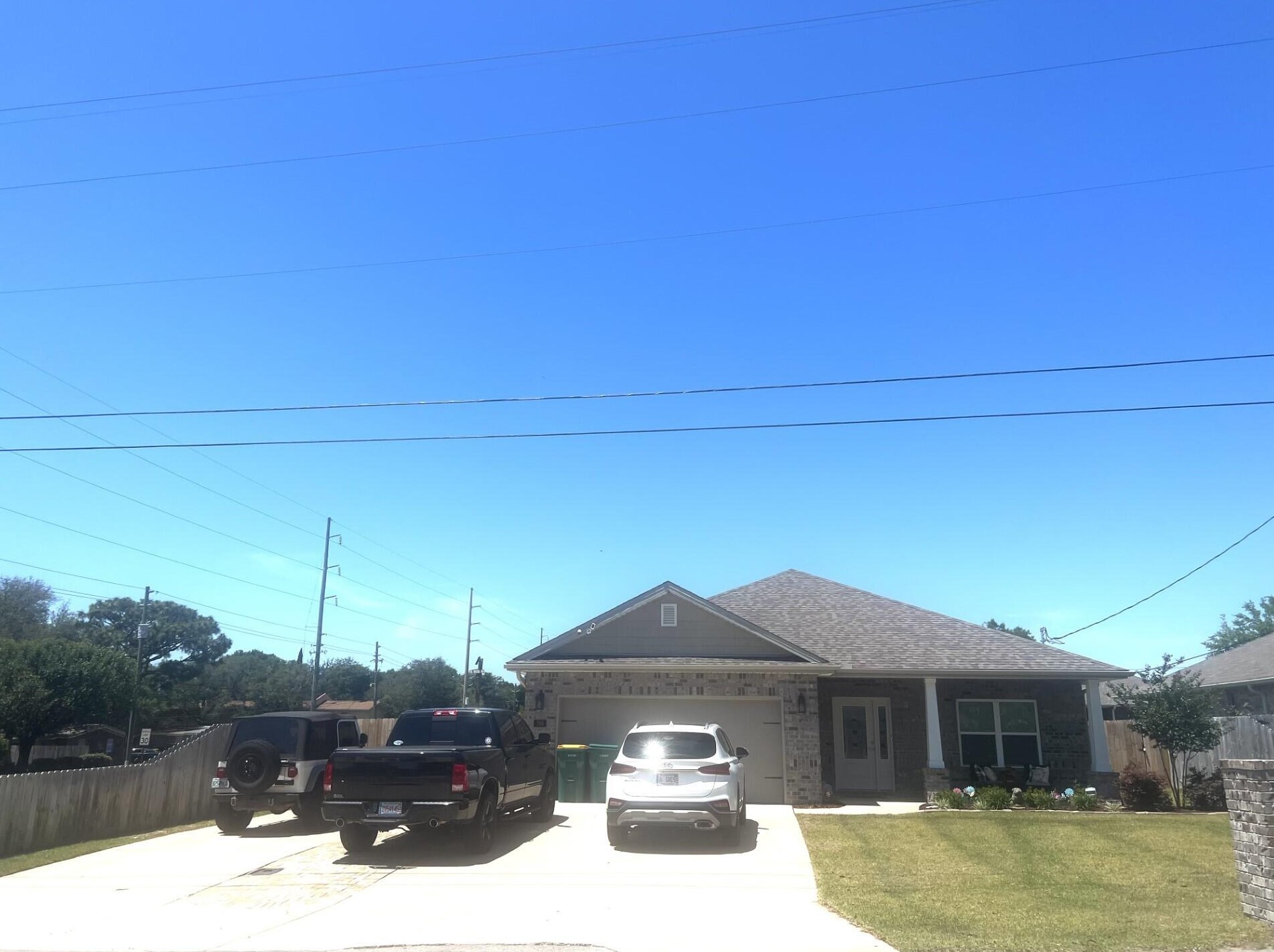 798 Patio Rd, Fort Walton Beach, FL 32547-2206