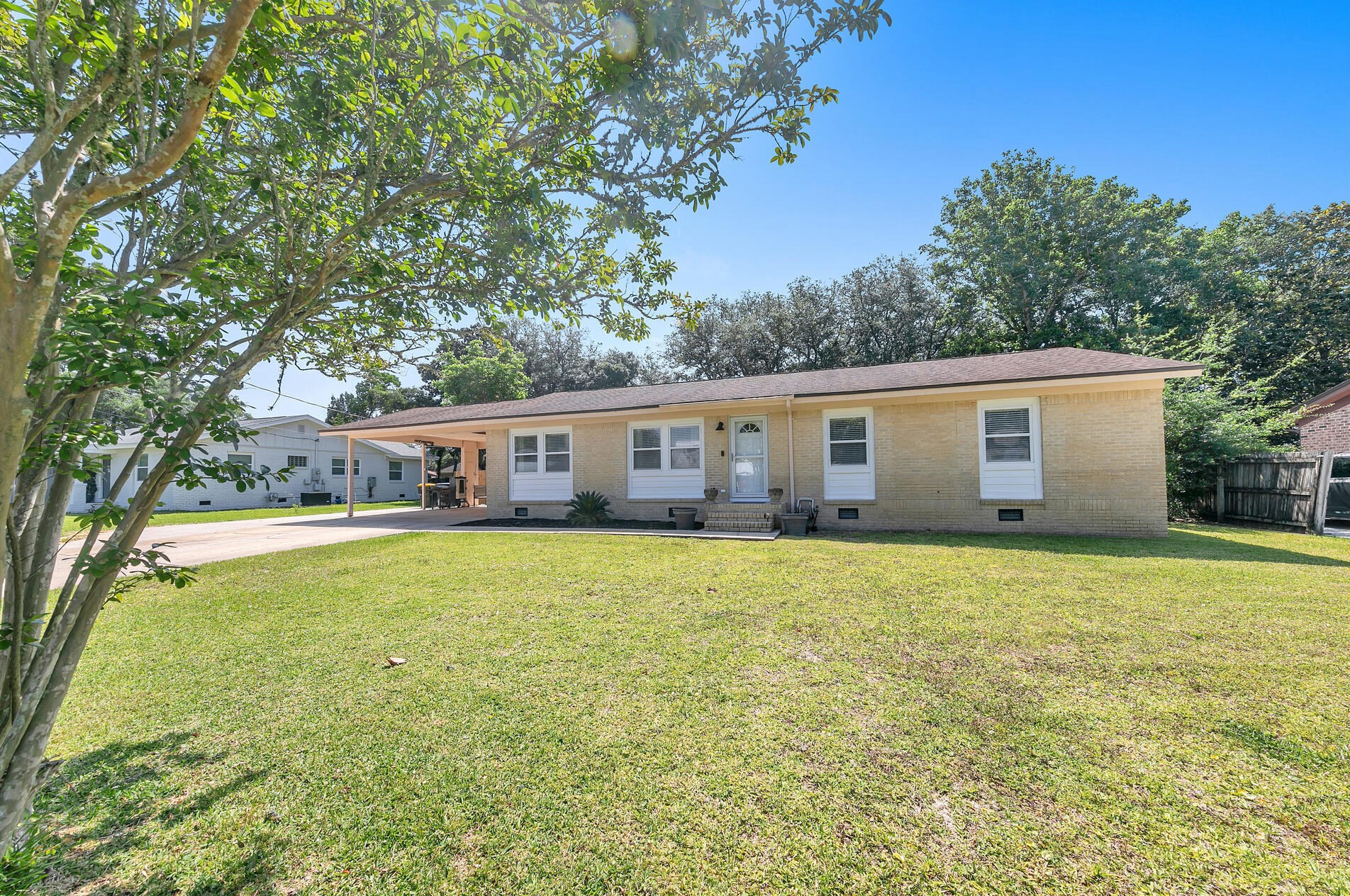 119 Berger Pl, Fort Walton Beach, FL 32548-5101