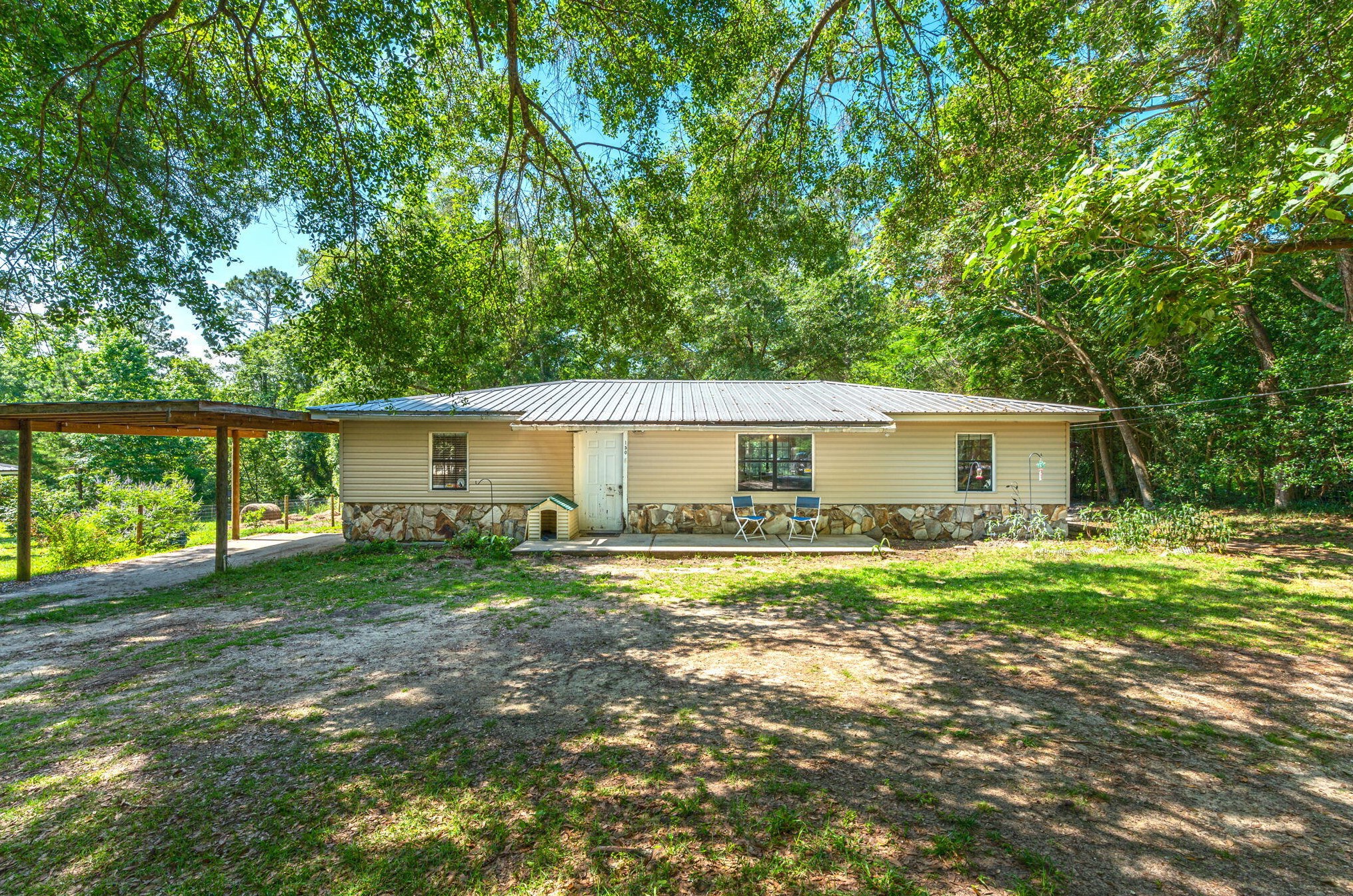 150 Bay St, Defuniak Springs, FL 32435