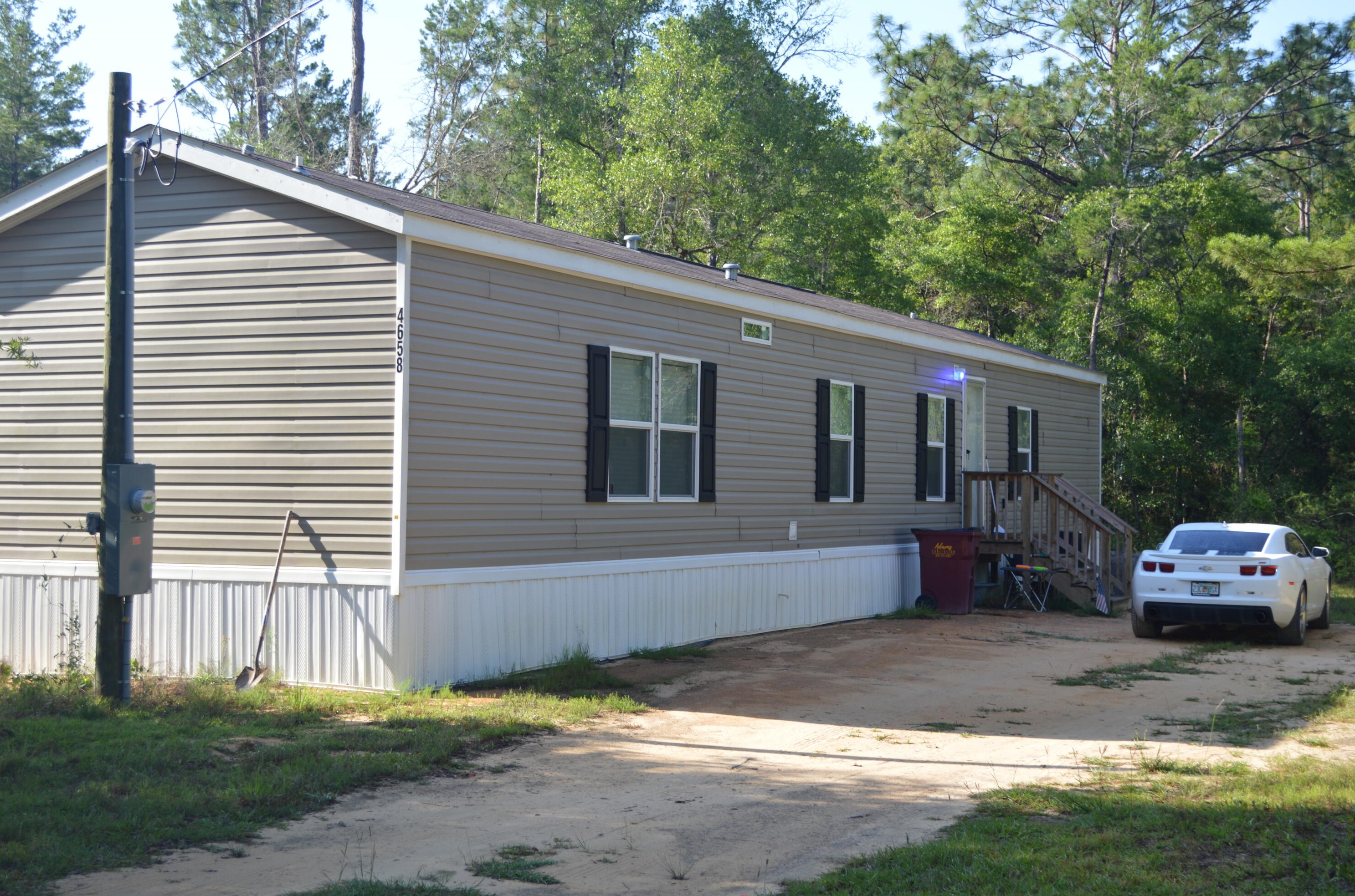 4658 Bobolink Way, Crestview, FL 32539-8779