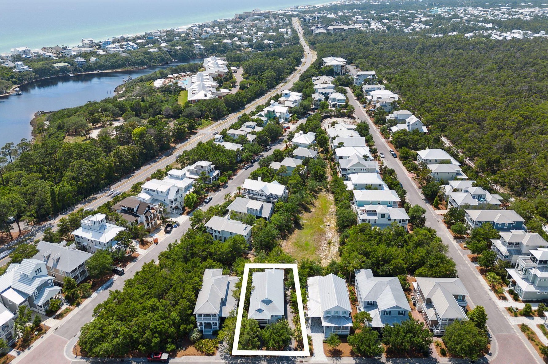 41 Bentley Ln, Santa Rosa Beach, FL 32459