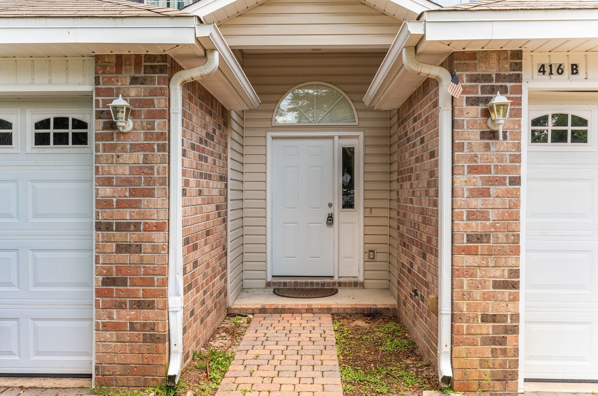 416 Bear Rd #b, Fort Walton Beach, FL 32547