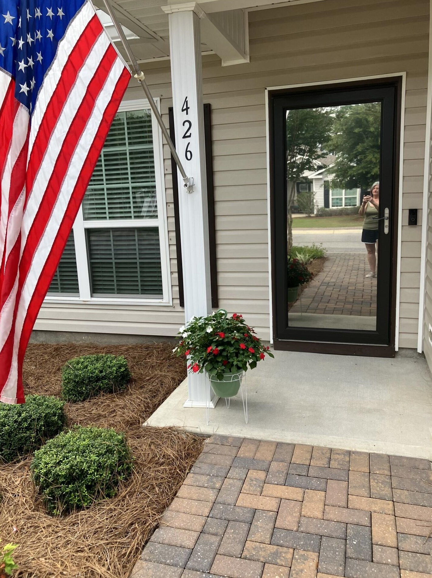 426 Fanny Ann Way #lot 126, Freeport, FL 32439