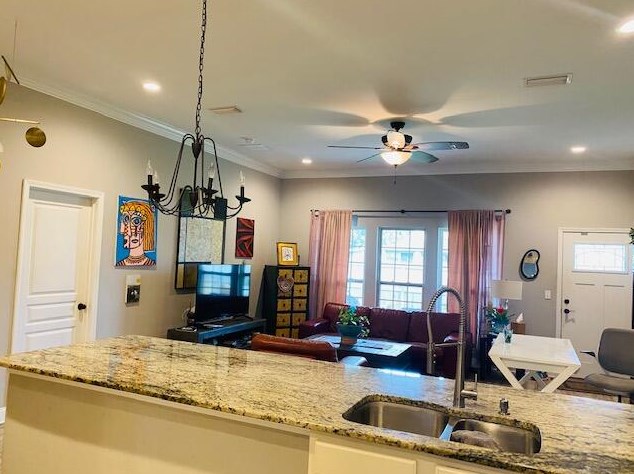 100 Se Shell Ave Se, Fort Walton Beach, FL 32548