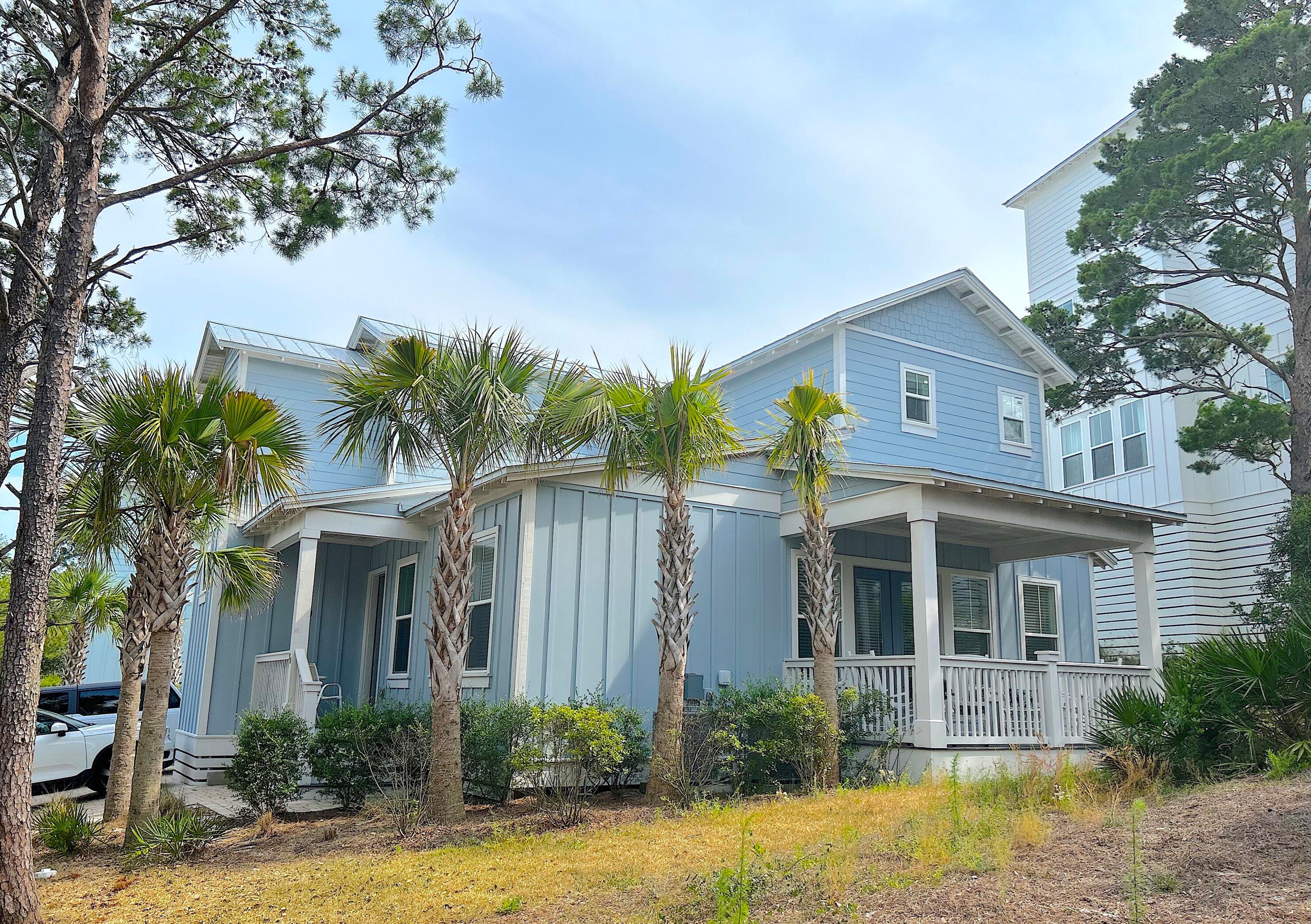 78 Emerald Beach Way, Santa Rosa Beach, FL 32459