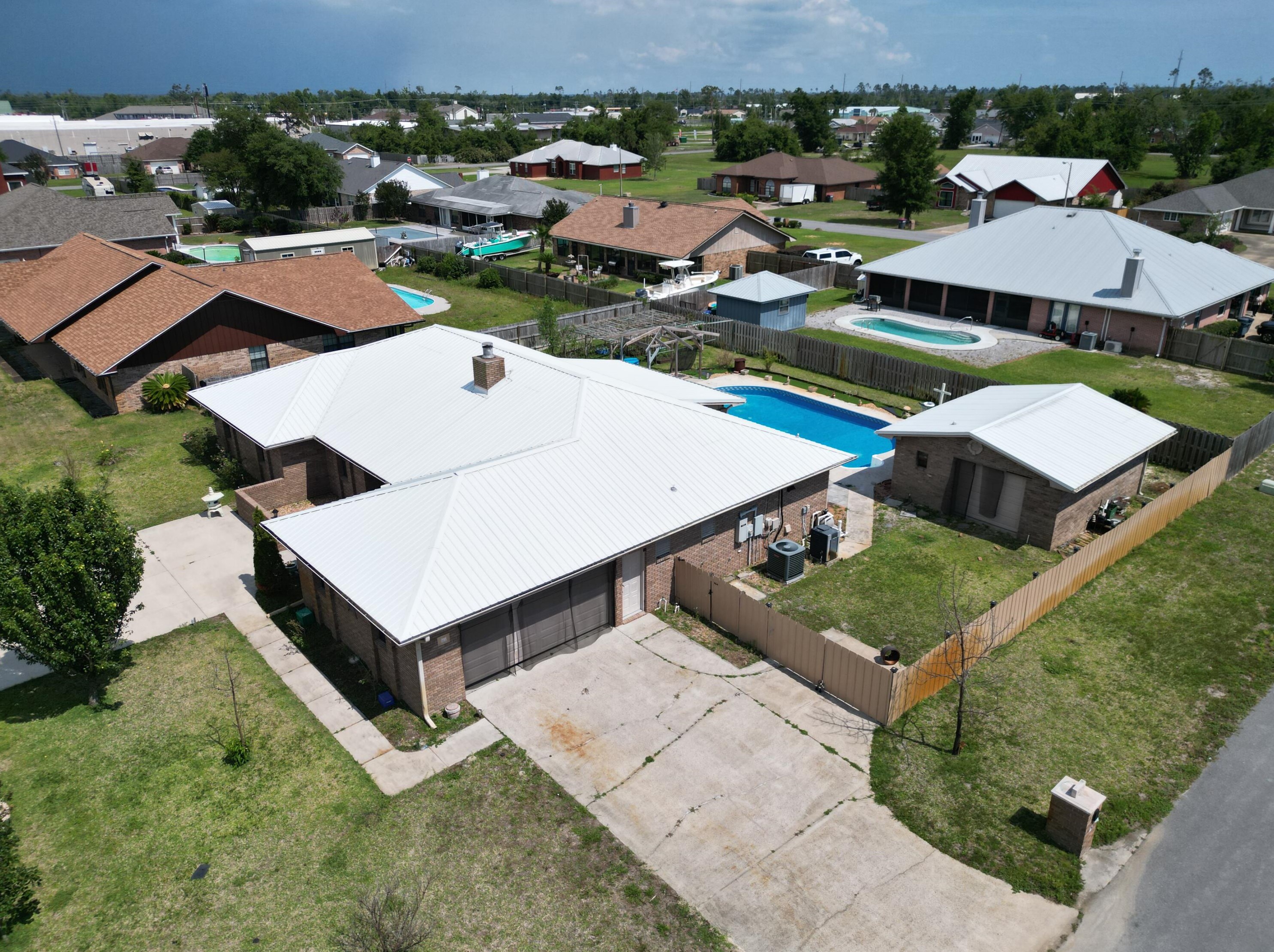 5226 Melissa Dr, Panama City, FL 32404-6700