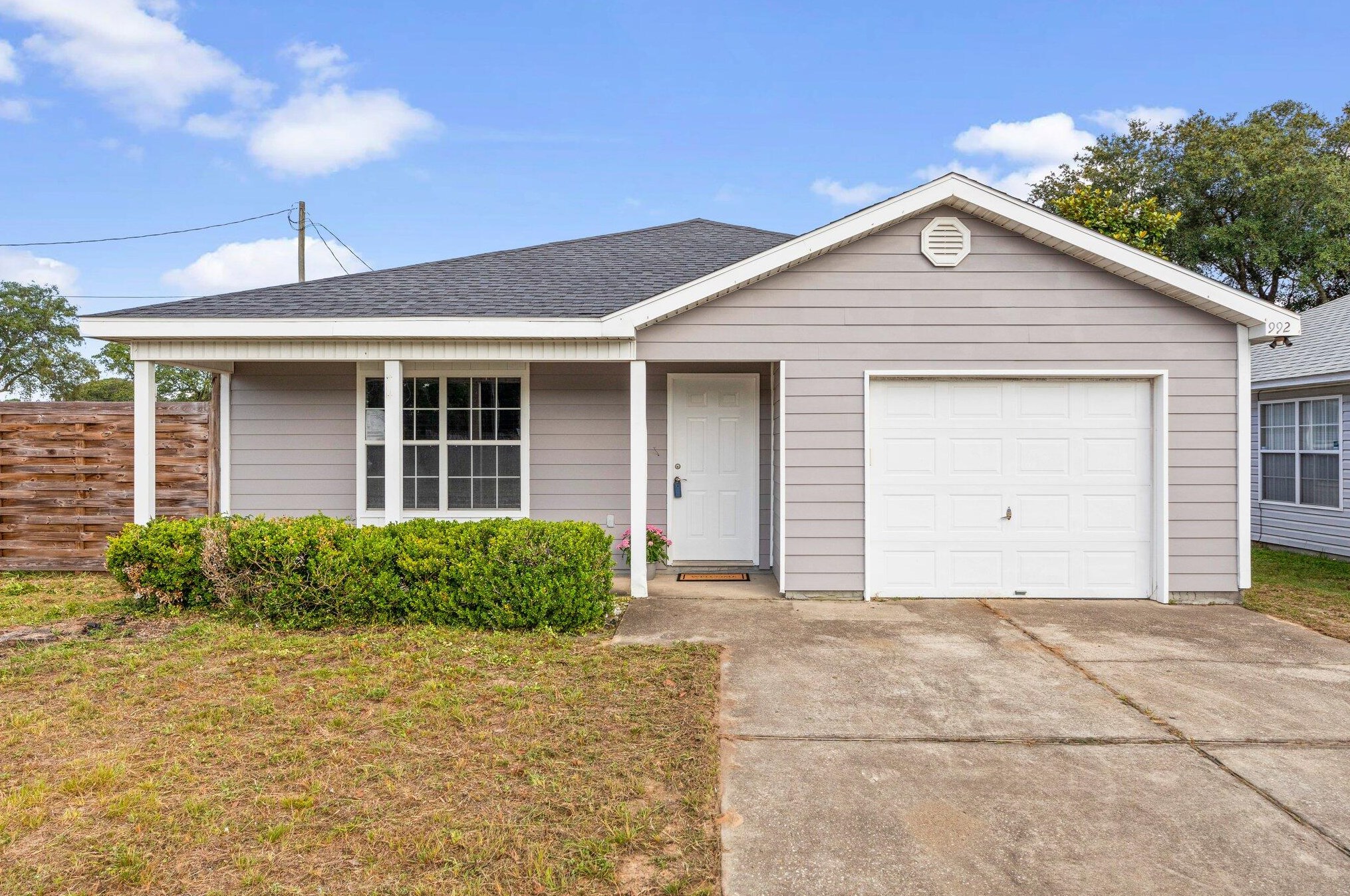 992 Brinkley Ct, Fort Walton Beach, FL 32547