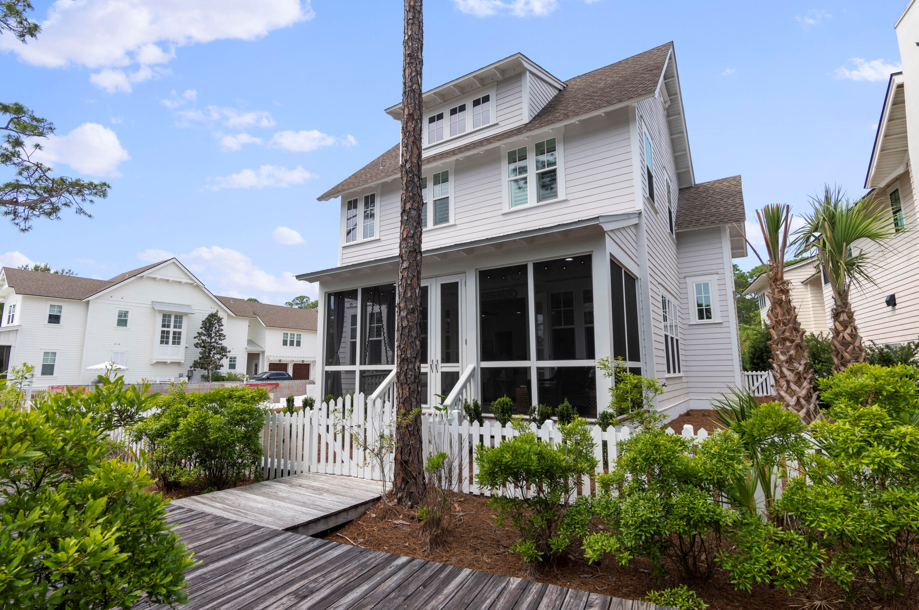 25 Sextant Lane, Santa Rosa Beach, FL 32459