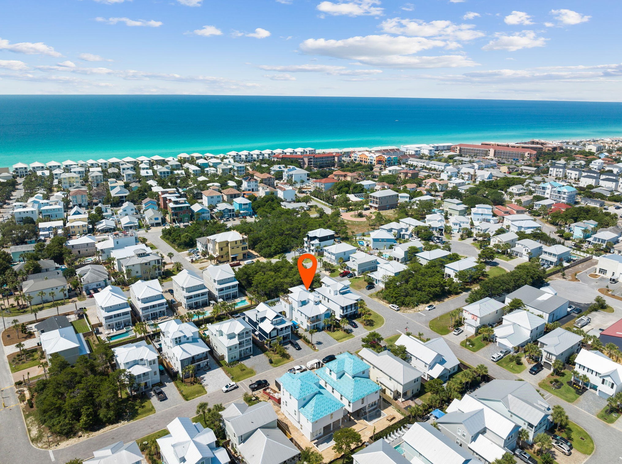 57 Penelope St, Destin, FL 32550