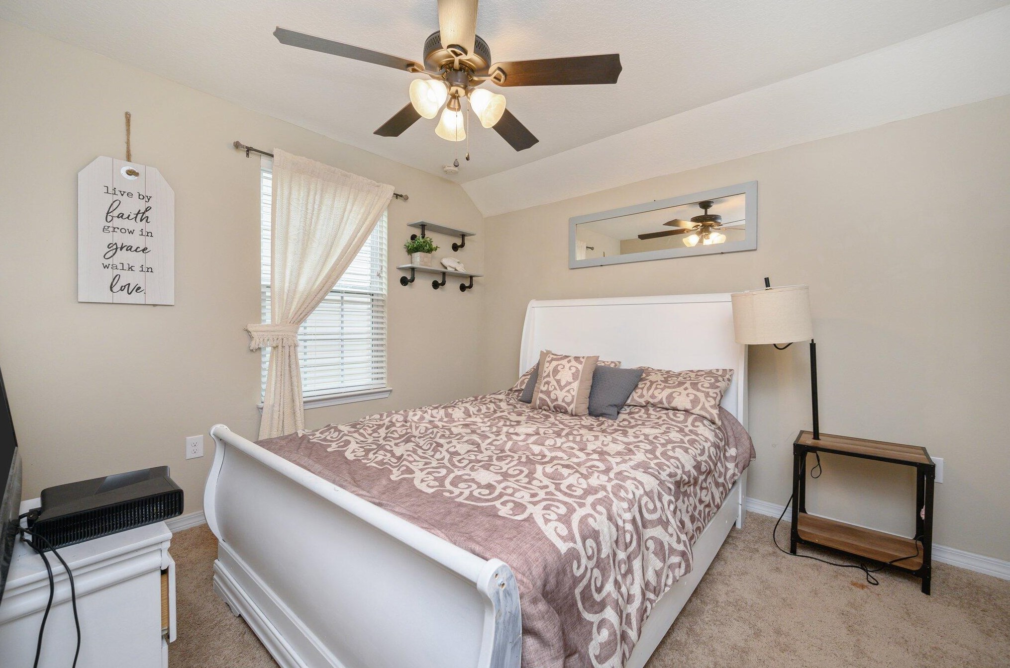 446 Eisenhower Dr, Crestview FL  32539-6953 exterior