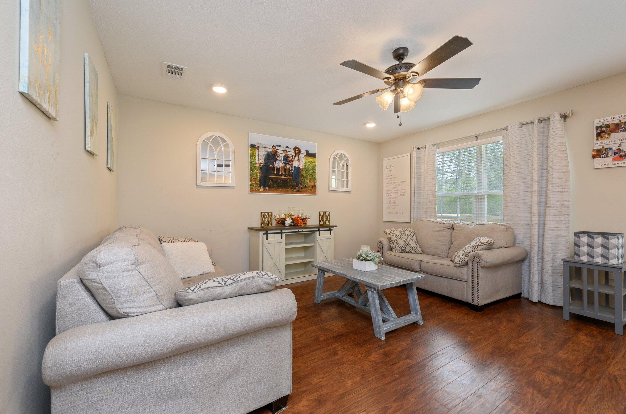 446 Eisenhower Dr, Crestview FL  32539-6953 exterior