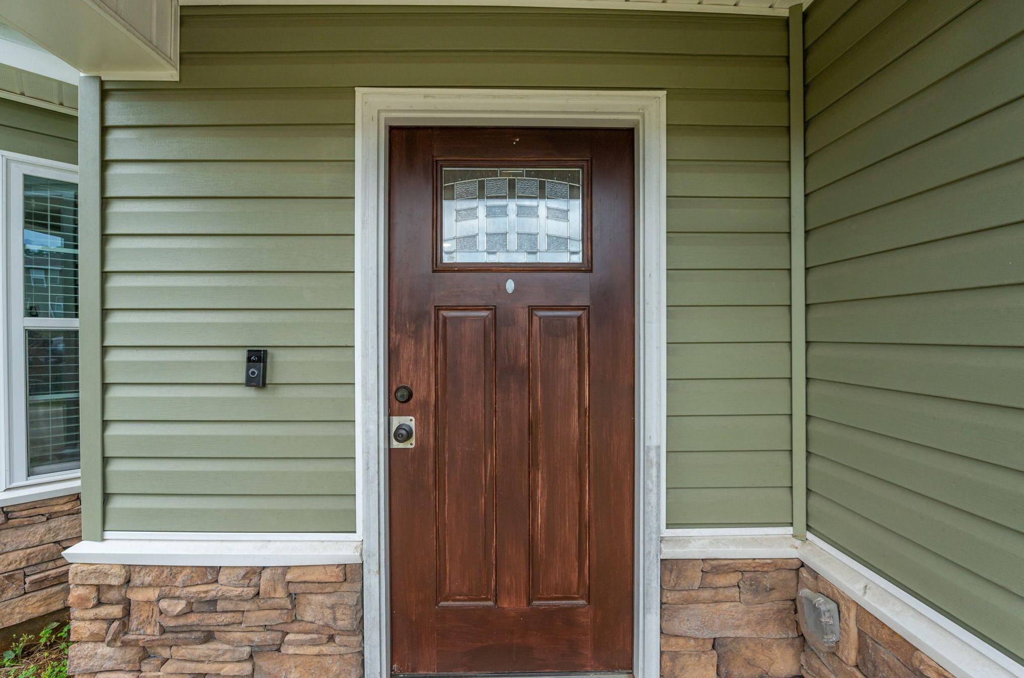 446 Eisenhower Dr, Crestview FL  32539-6953 exterior