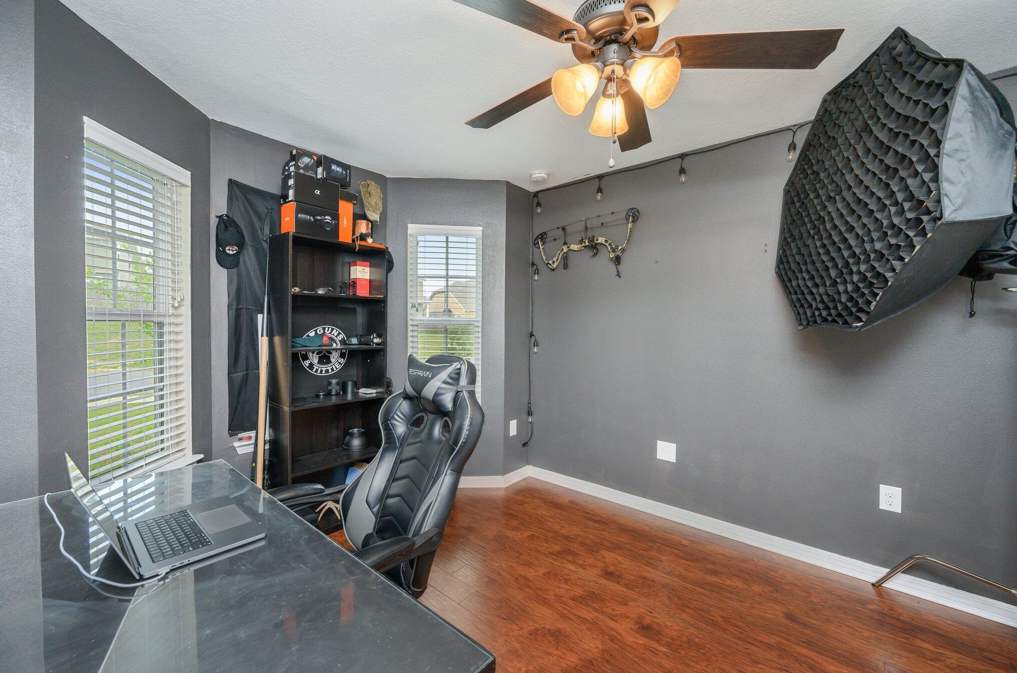 446 Eisenhower Dr, Crestview FL  32539-6953 exterior