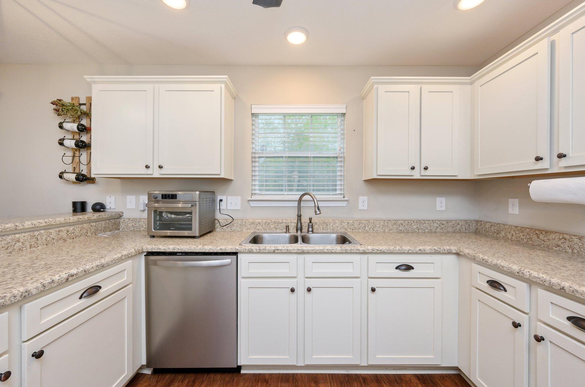 446 Eisenhower Dr, Crestview FL  32539-6953 exterior