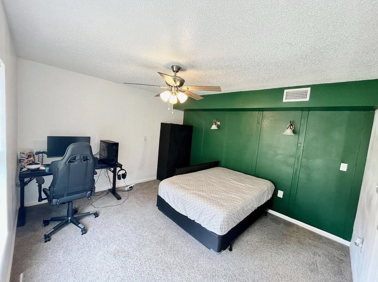 205 Southview Dr, Crestview FL  32536-5243 exterior