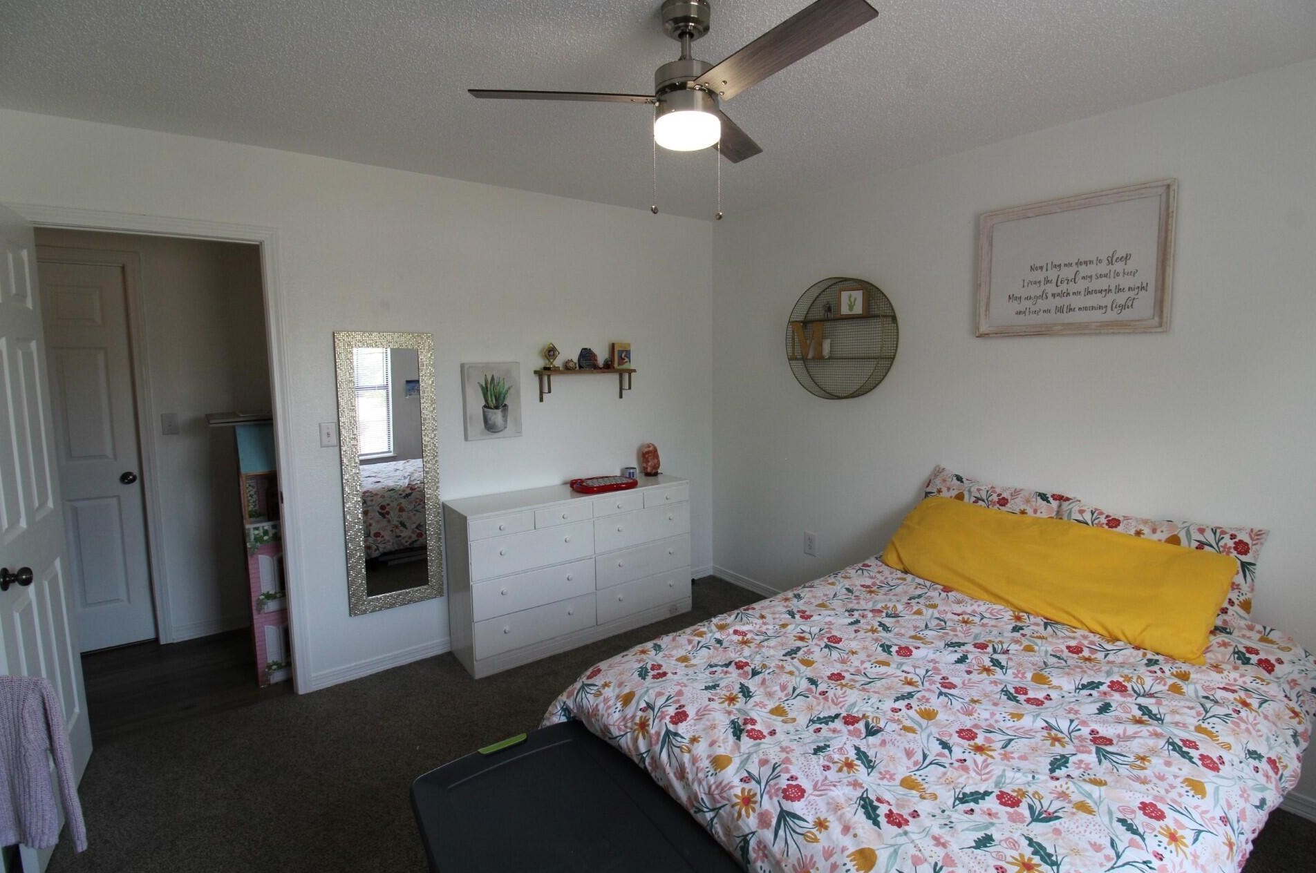 205 Southview Dr, Crestview FL  32536-5243 exterior
