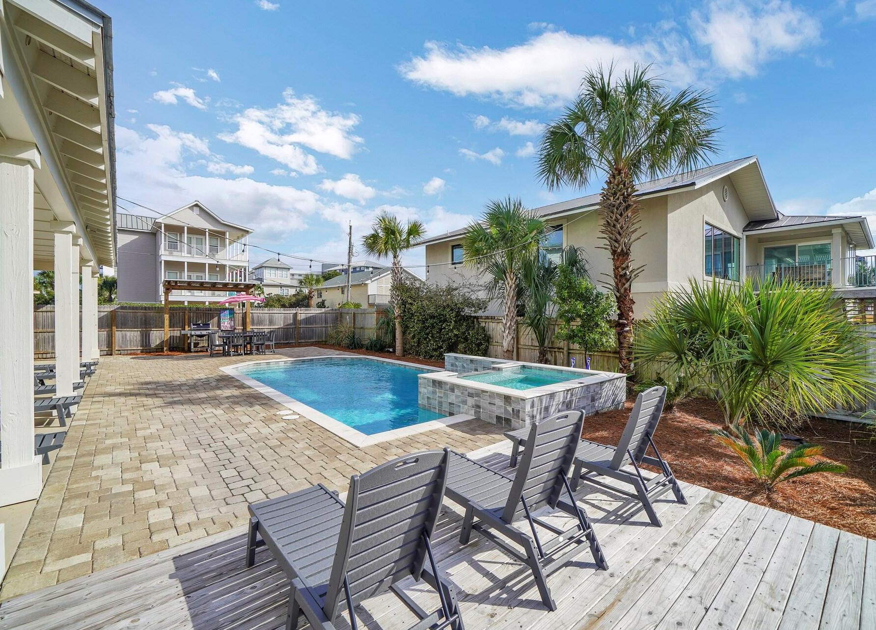 148 Norwood Dr, Destin FL 32550-4921 exterior