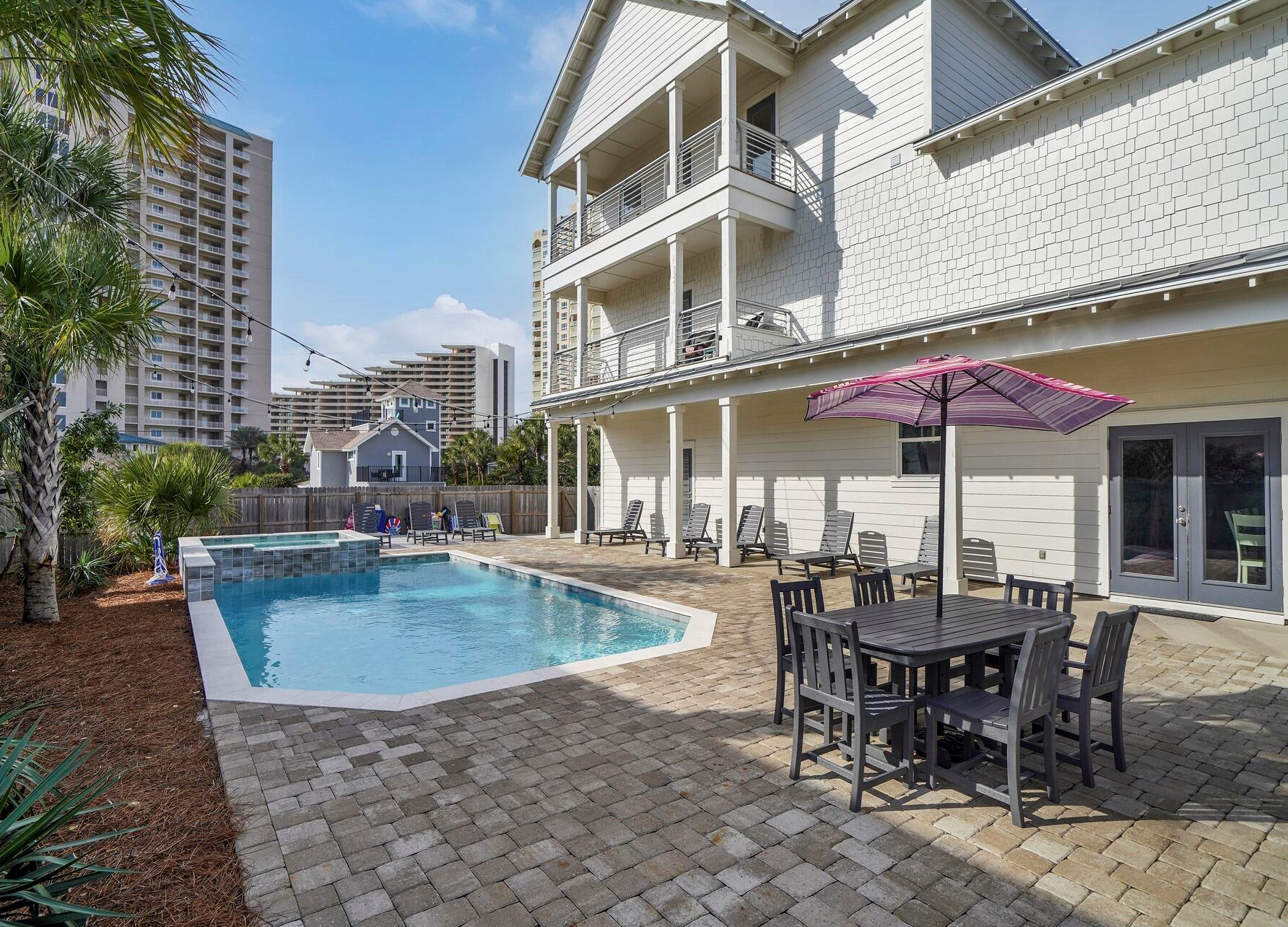 148 Norwood Dr, Destin FL 32550-4921 exterior