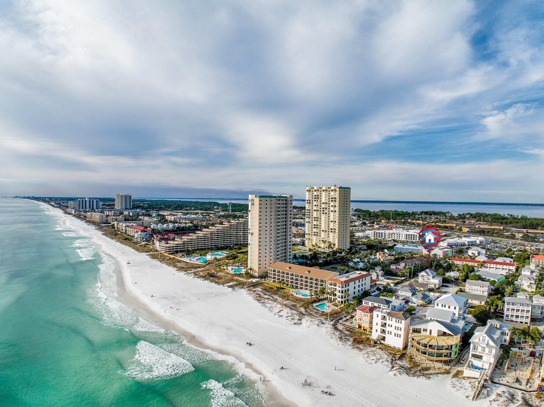 148 Norwood Dr, Destin FL 32550-4921 exterior