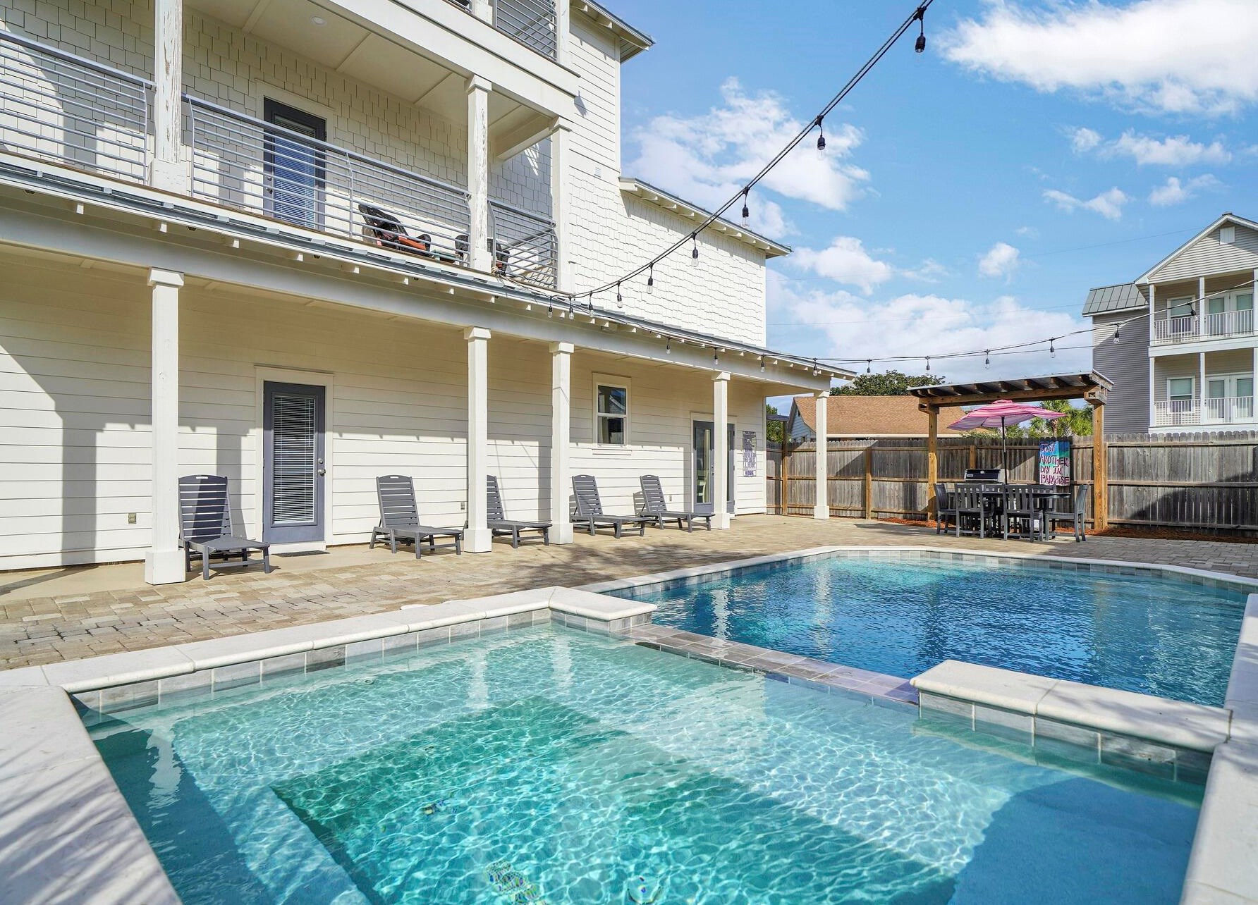 148 Norwood Dr, Destin FL 32550-4921 exterior