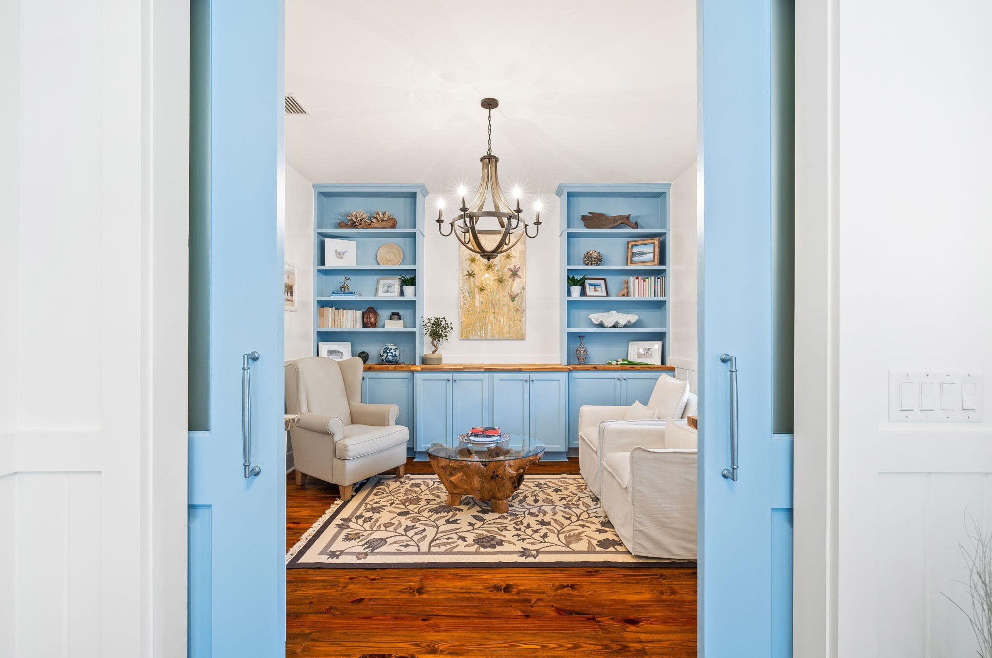 20 Beargrass Way, Santa Rosa Beach FL  32459-8832 exterior