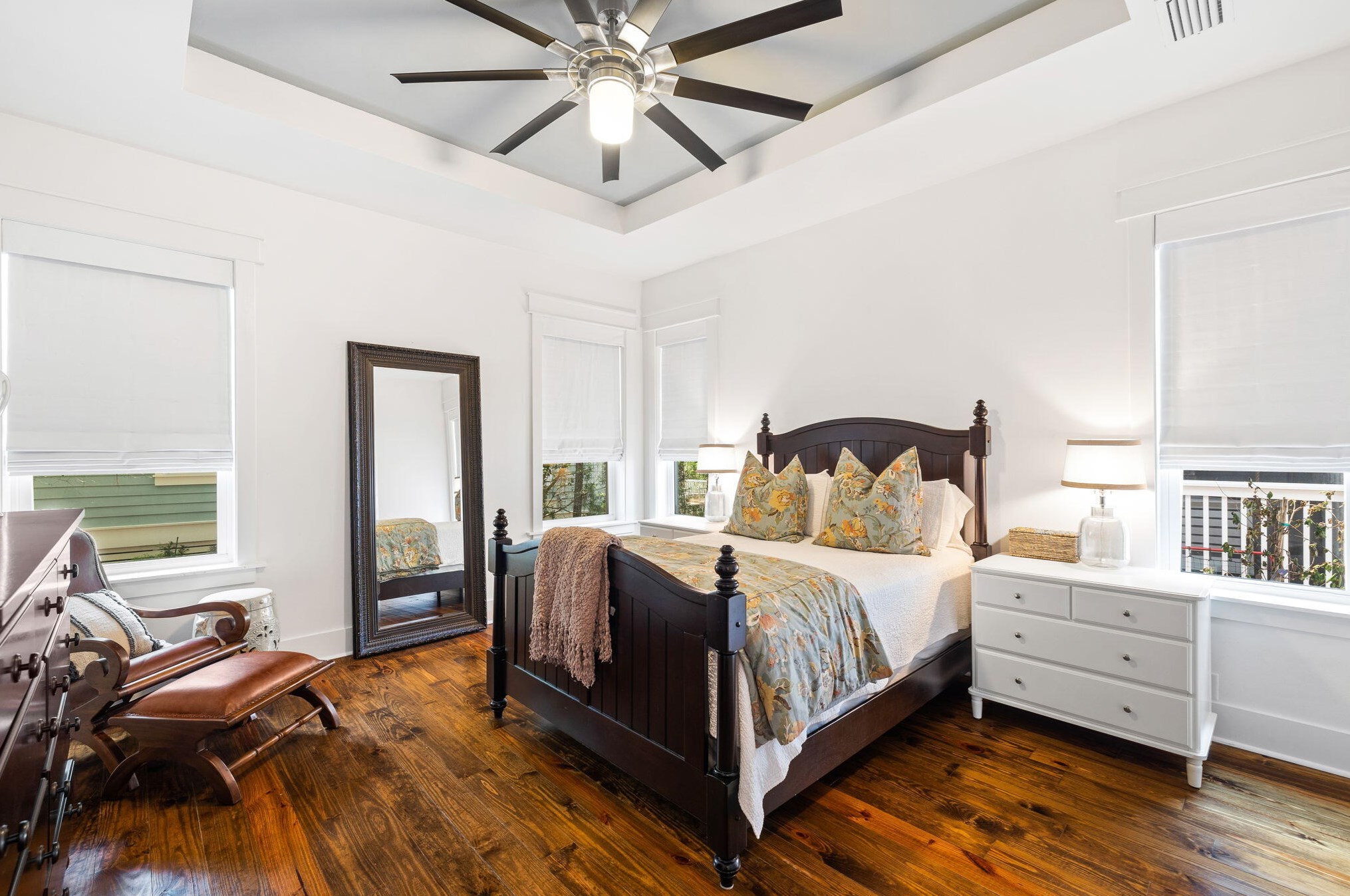 20 Beargrass Way, Santa Rosa Beach FL  32459-8832 exterior