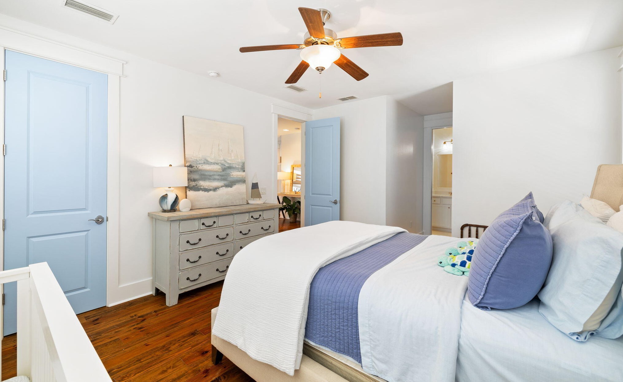 20 Beargrass Way, Santa Rosa Beach FL  32459-8832 exterior