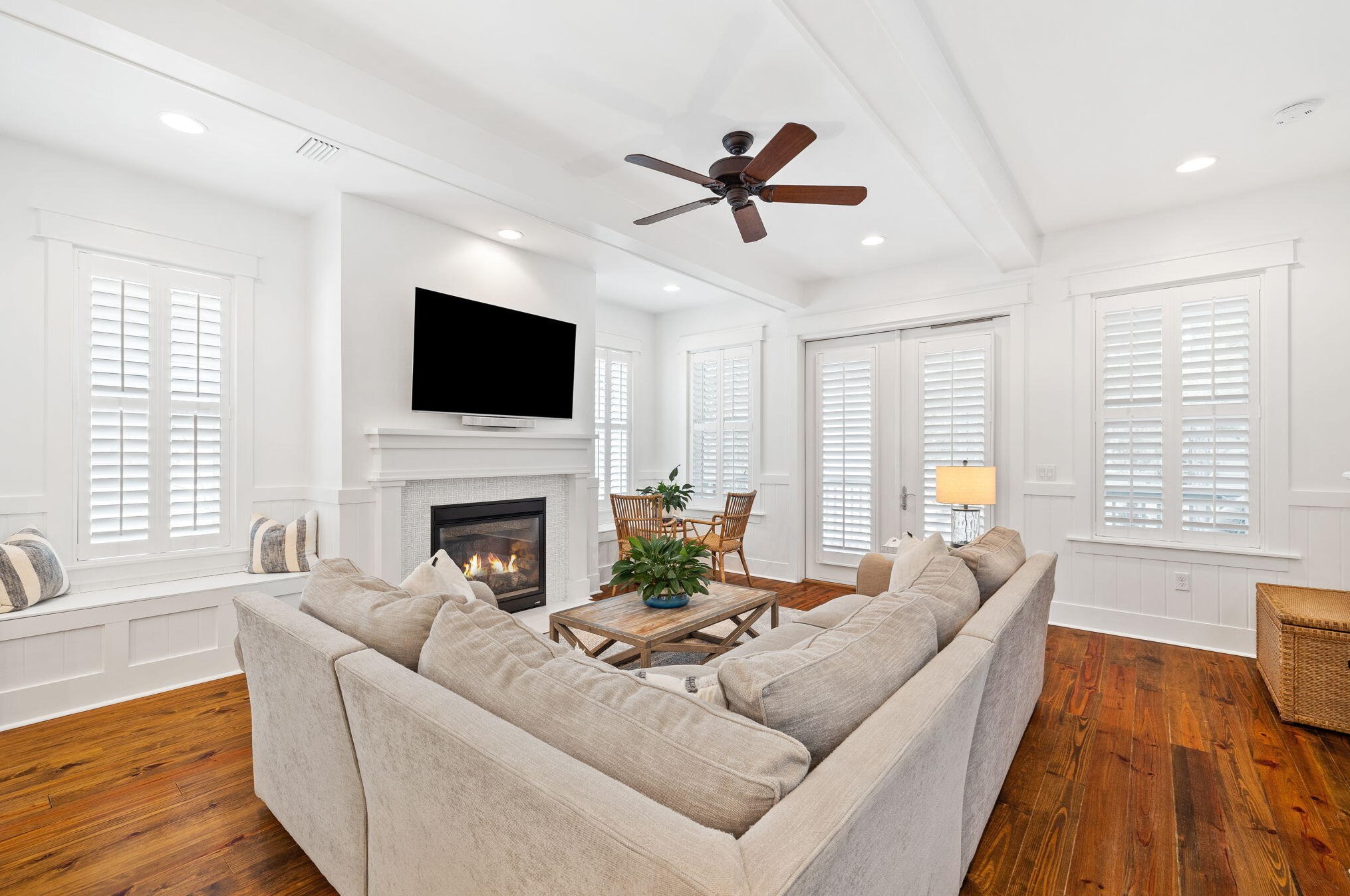 20 Beargrass Way, Santa Rosa Beach FL  32459-8832 exterior