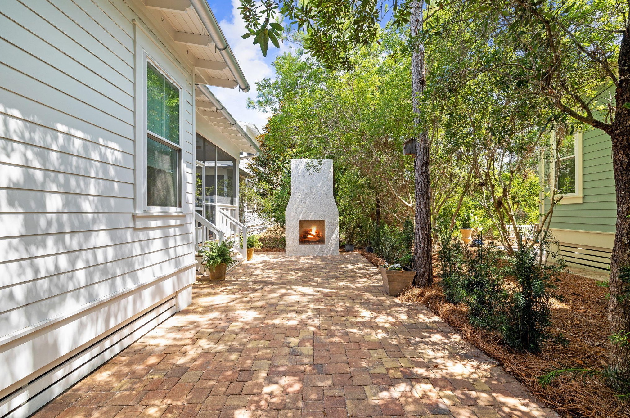 20 Beargrass Way, Santa Rosa Beach FL  32459-8832 exterior