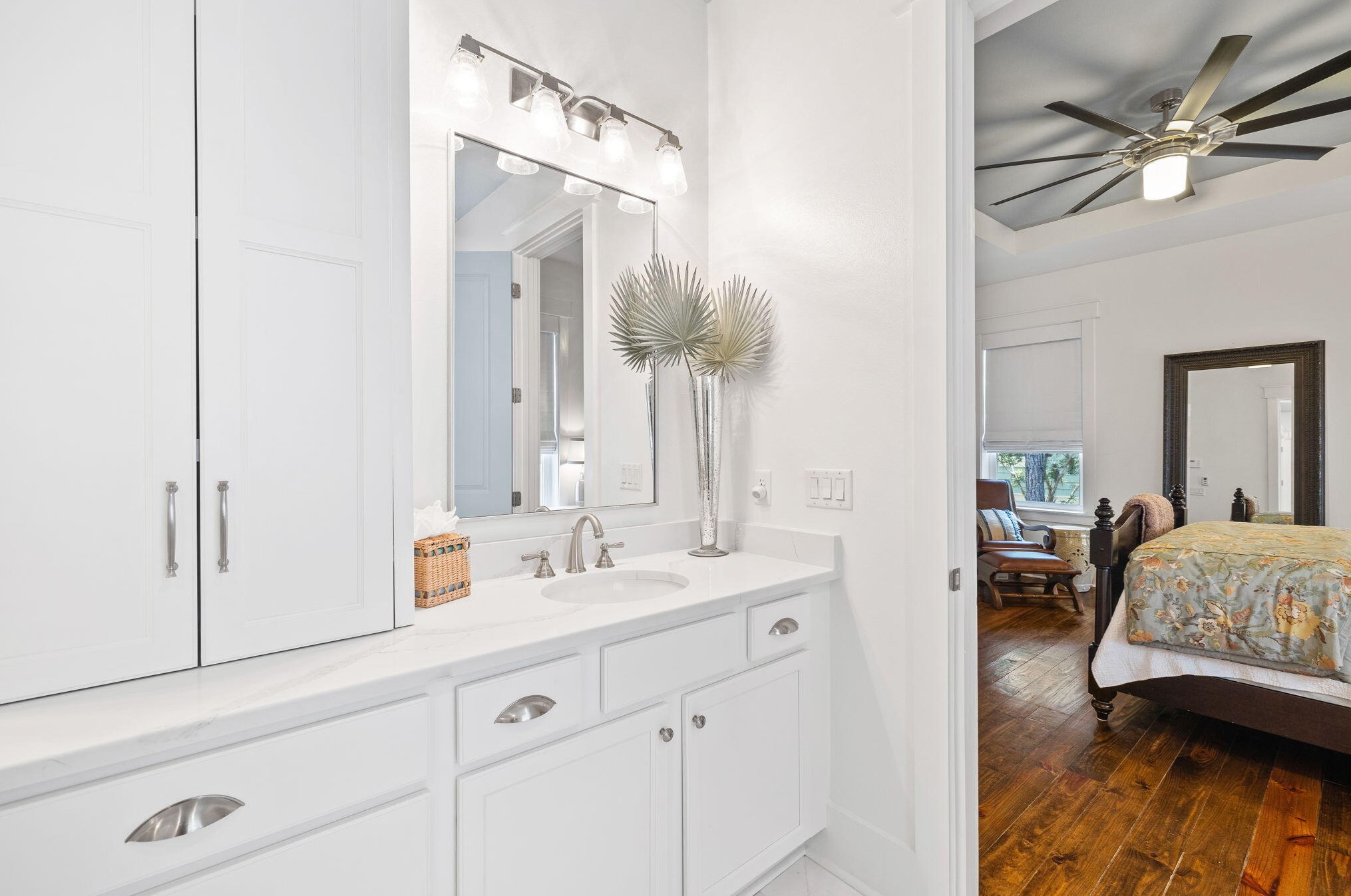 20 Beargrass Way, Santa Rosa Beach FL  32459-8832 exterior