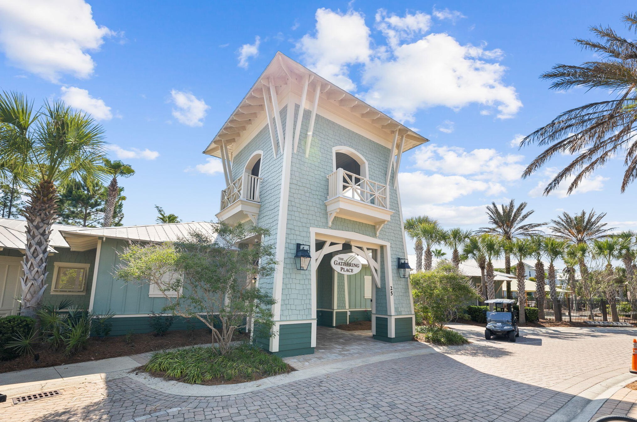 20 Beargrass Way, Santa Rosa Beach FL  32459-8832 exterior