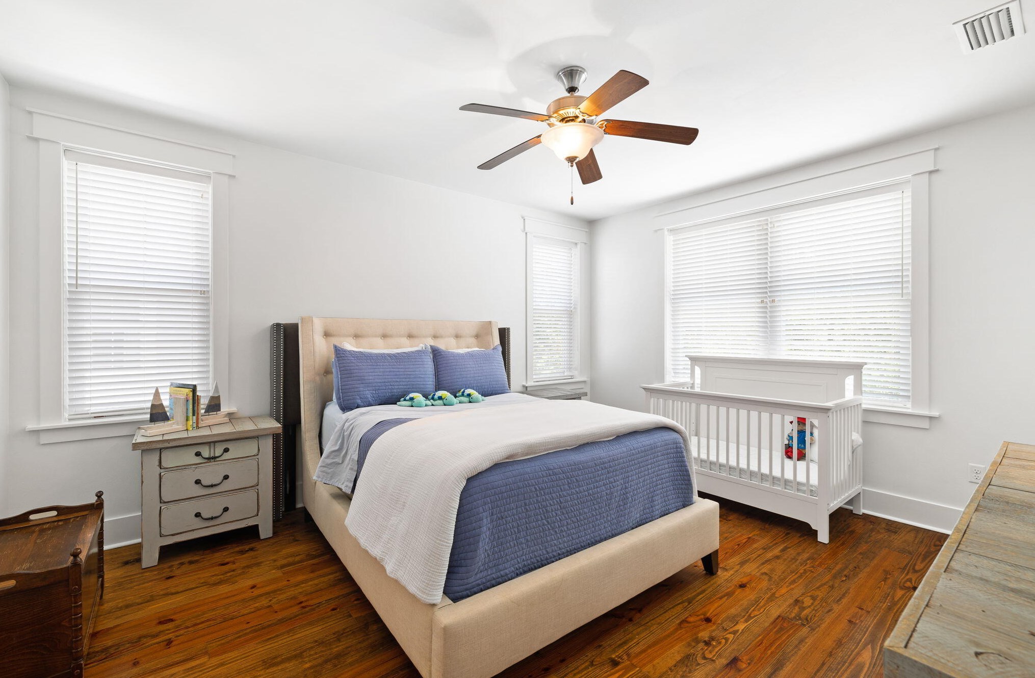 20 Beargrass Way, Santa Rosa Beach FL  32459-8832 exterior