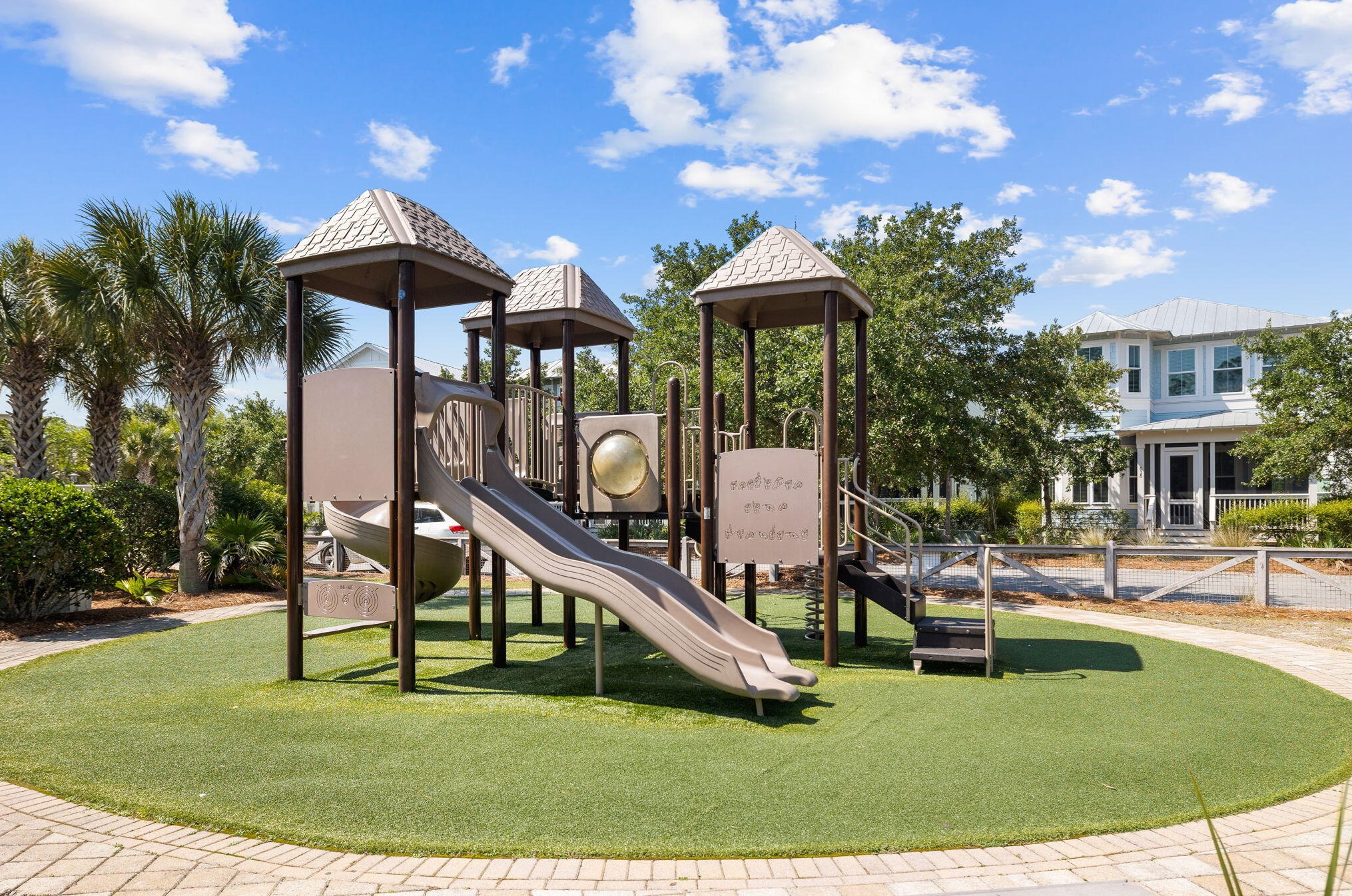 20 Beargrass Way, Santa Rosa Beach FL  32459-8832 exterior