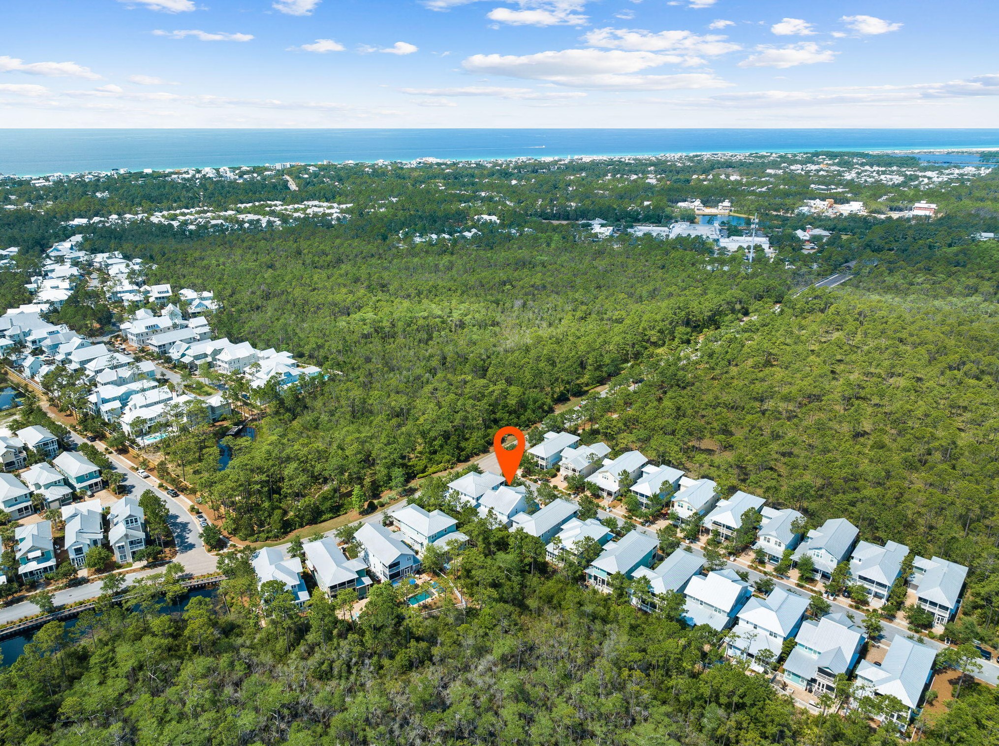 20 Beargrass Way, Santa Rosa Beach FL  32459-8832 exterior