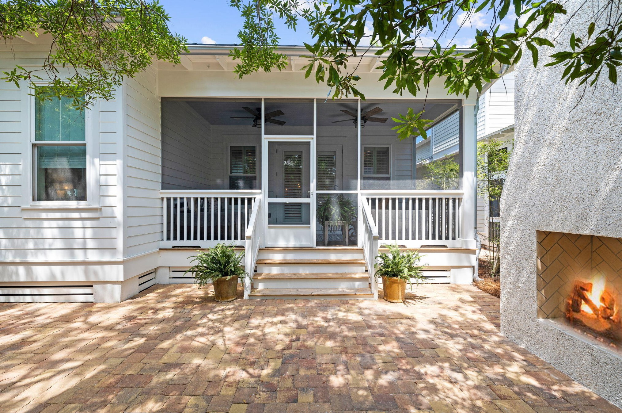 20 Beargrass Way, Santa Rosa Beach FL  32459-8832 exterior