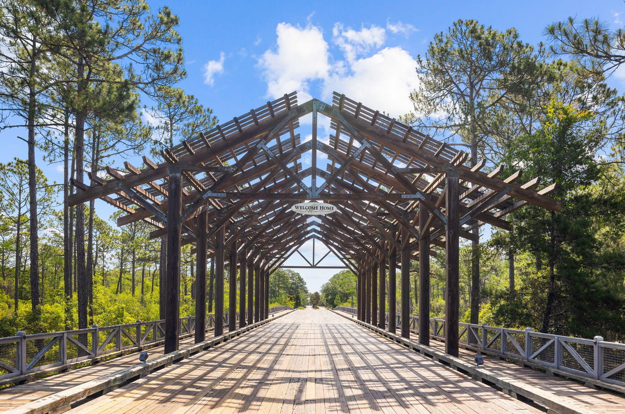 20 Beargrass Way, Santa Rosa Beach FL  32459-8832 exterior