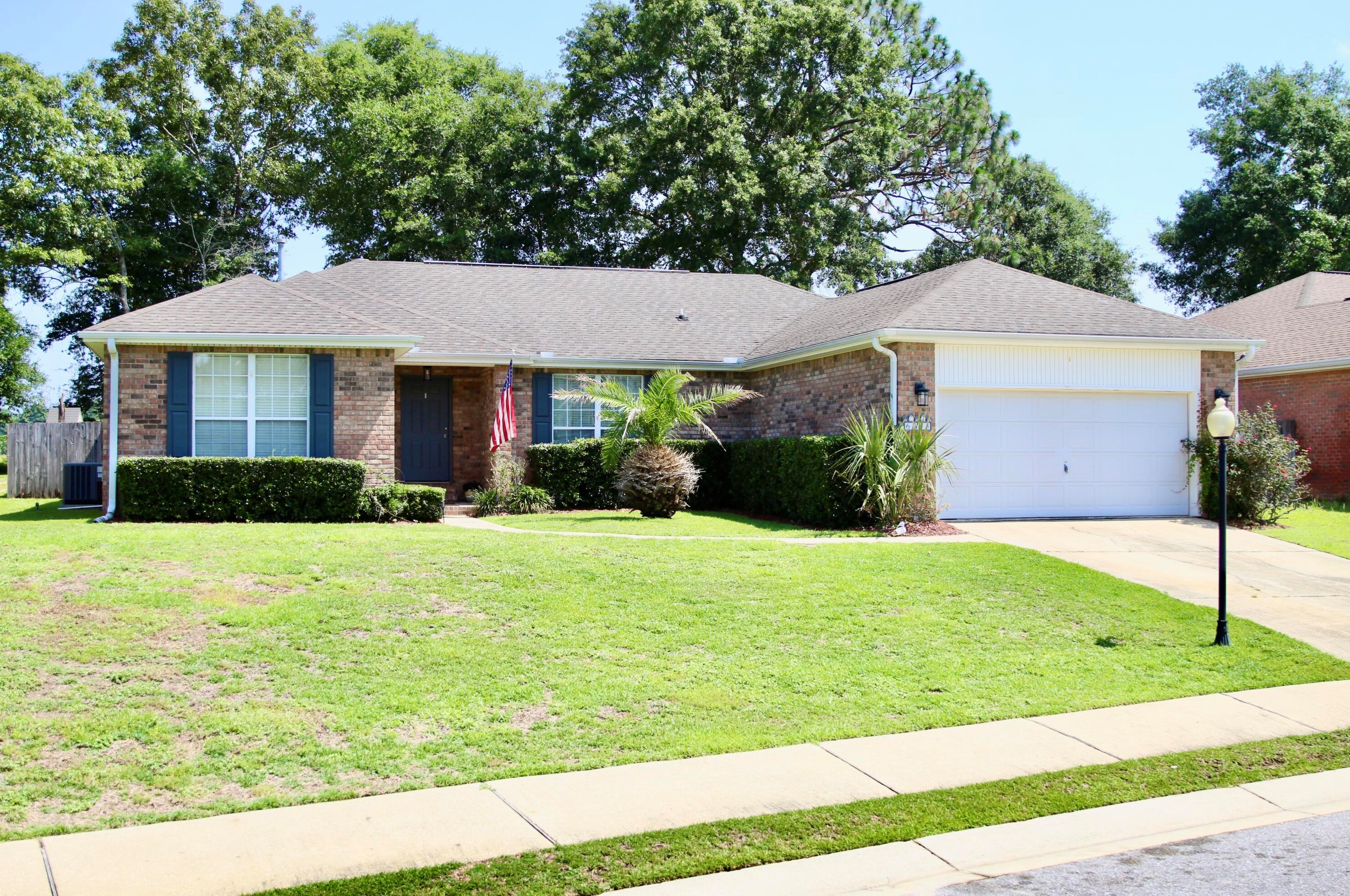 6333 Havenmist Ln, Crestview, FL 32536