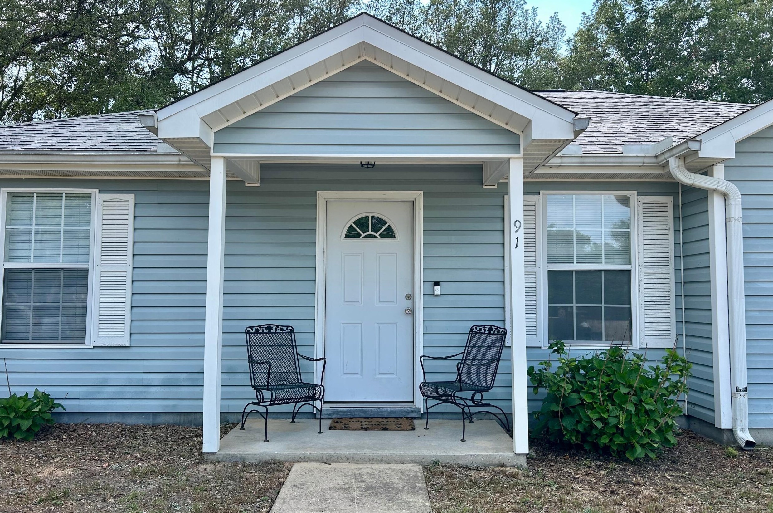 91 Oakridge Way, Defuniak Springs, FL 32433