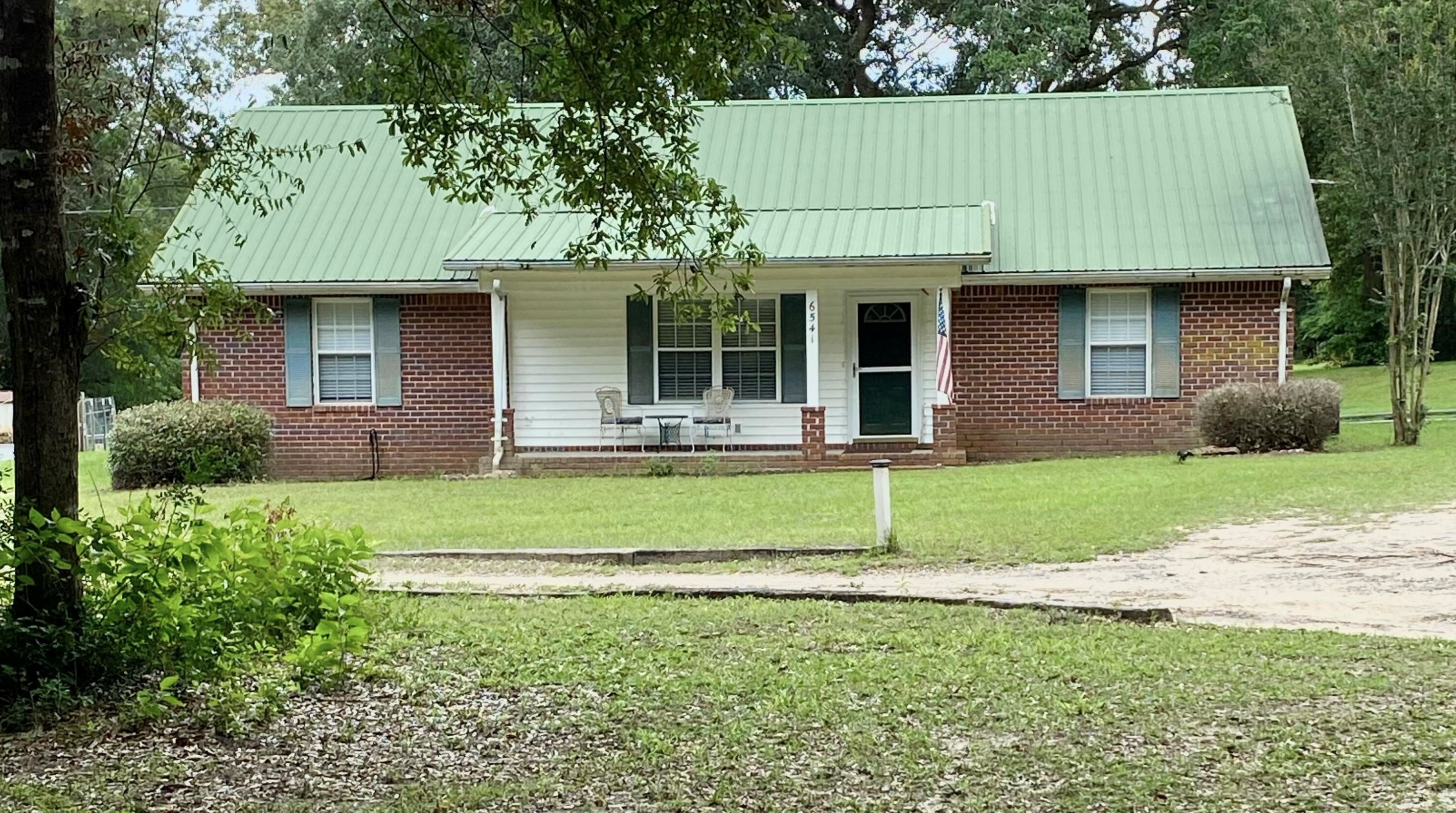 6541 Stubbs Rd, Milton, FL 32570