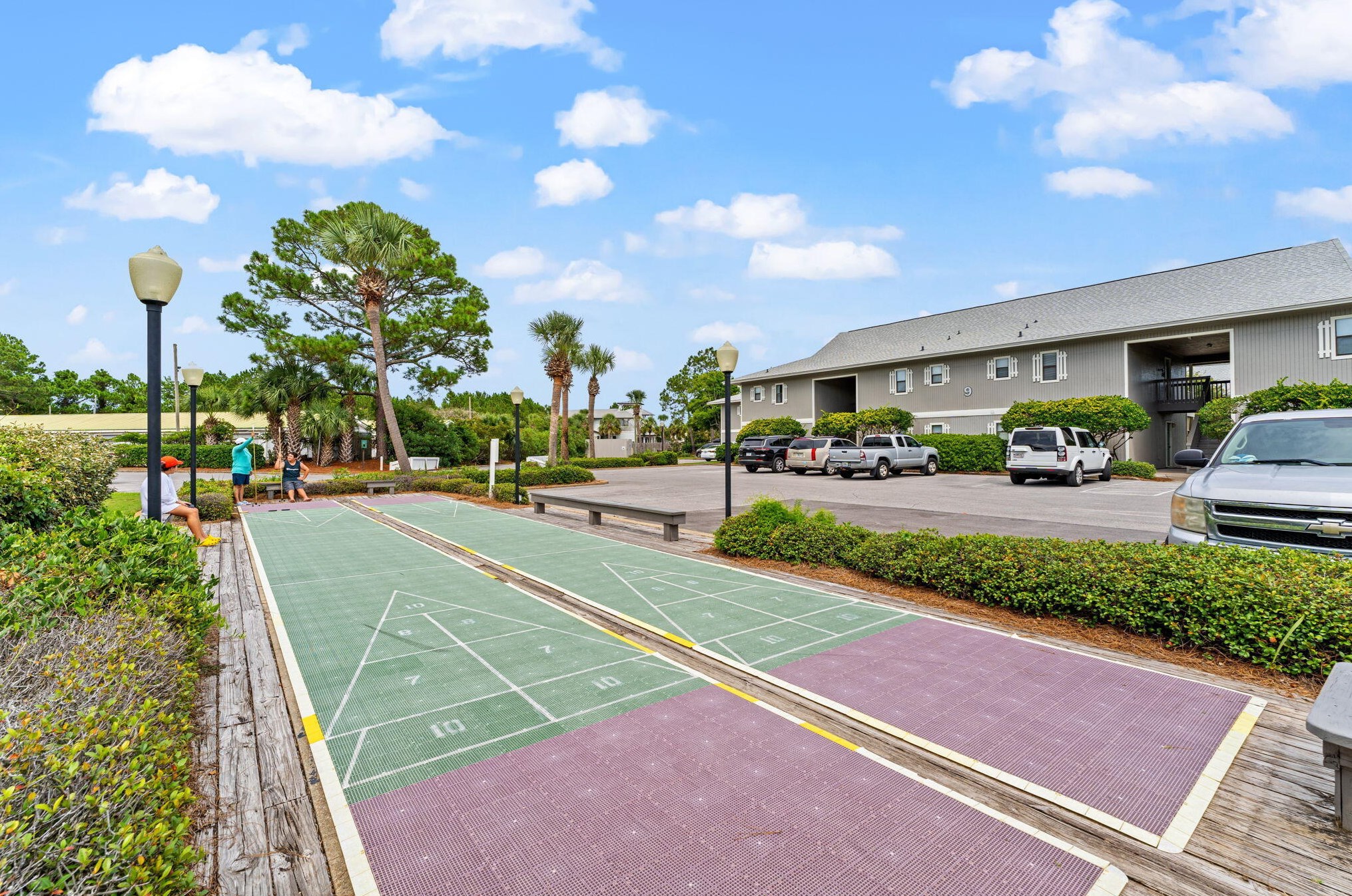 3799 County Highway 30a, Santa Rosa Beach FL  32459-6547 exterior