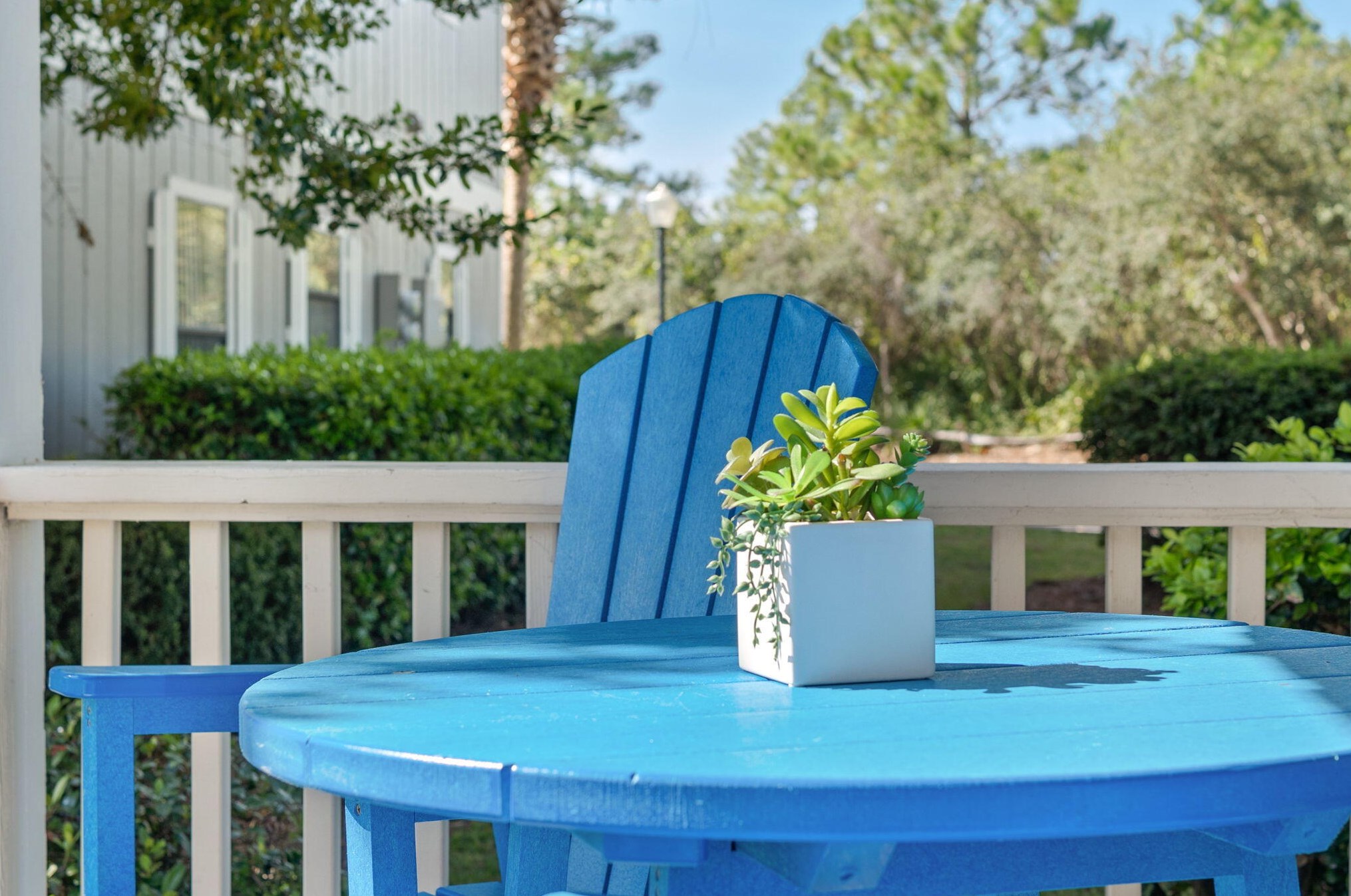 3799 County Highway 30a, Santa Rosa Beach FL  32459-6547 exterior