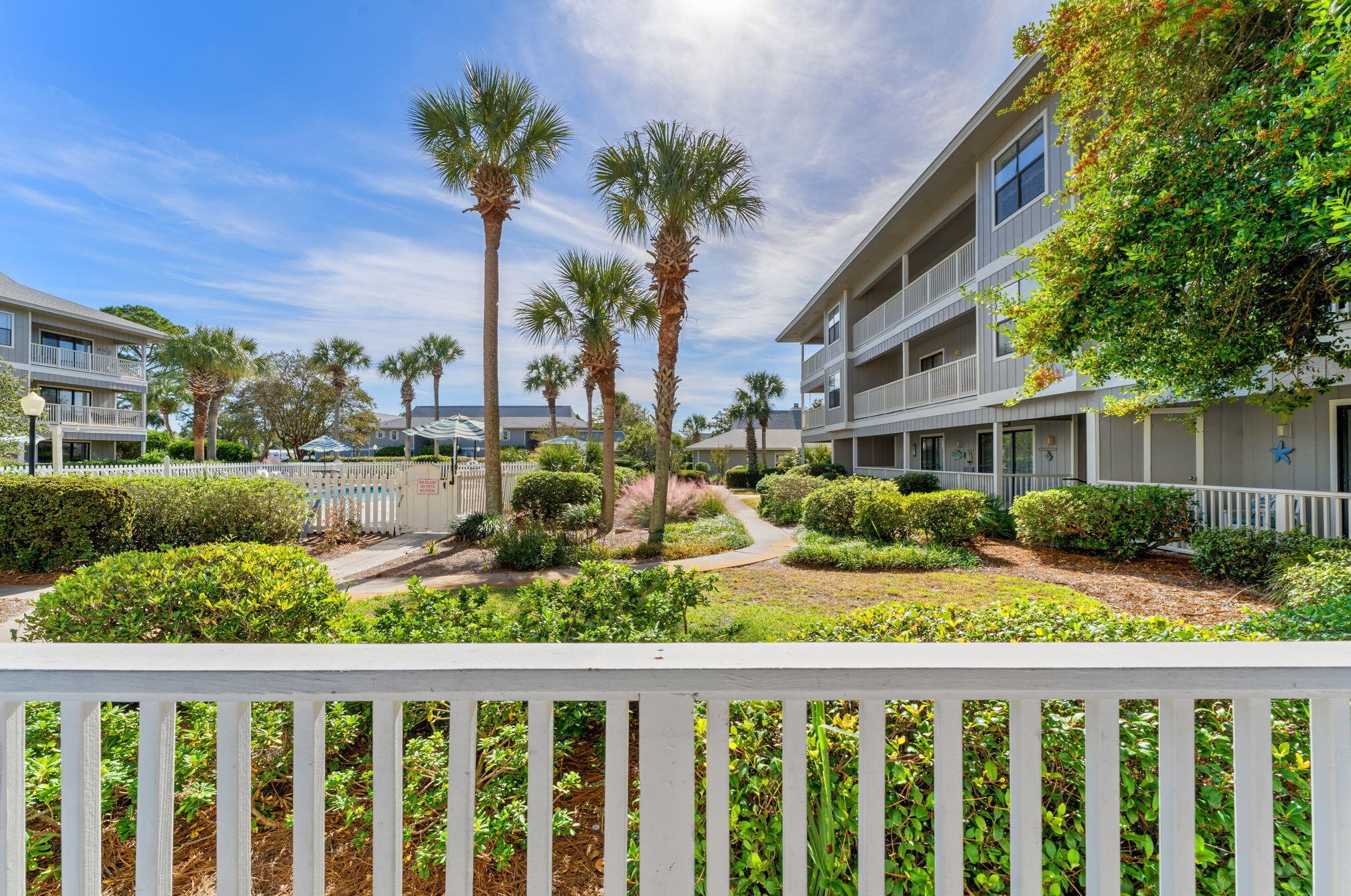 3799 County Highway 30a, Santa Rosa Beach FL  32459-6547 exterior