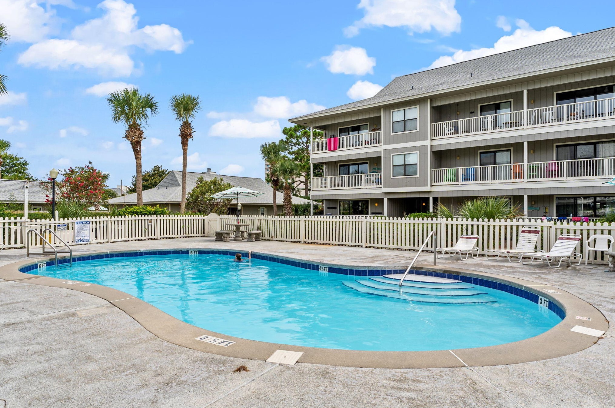 3799 County Highway 30a, Santa Rosa Beach FL  32459-6547 exterior