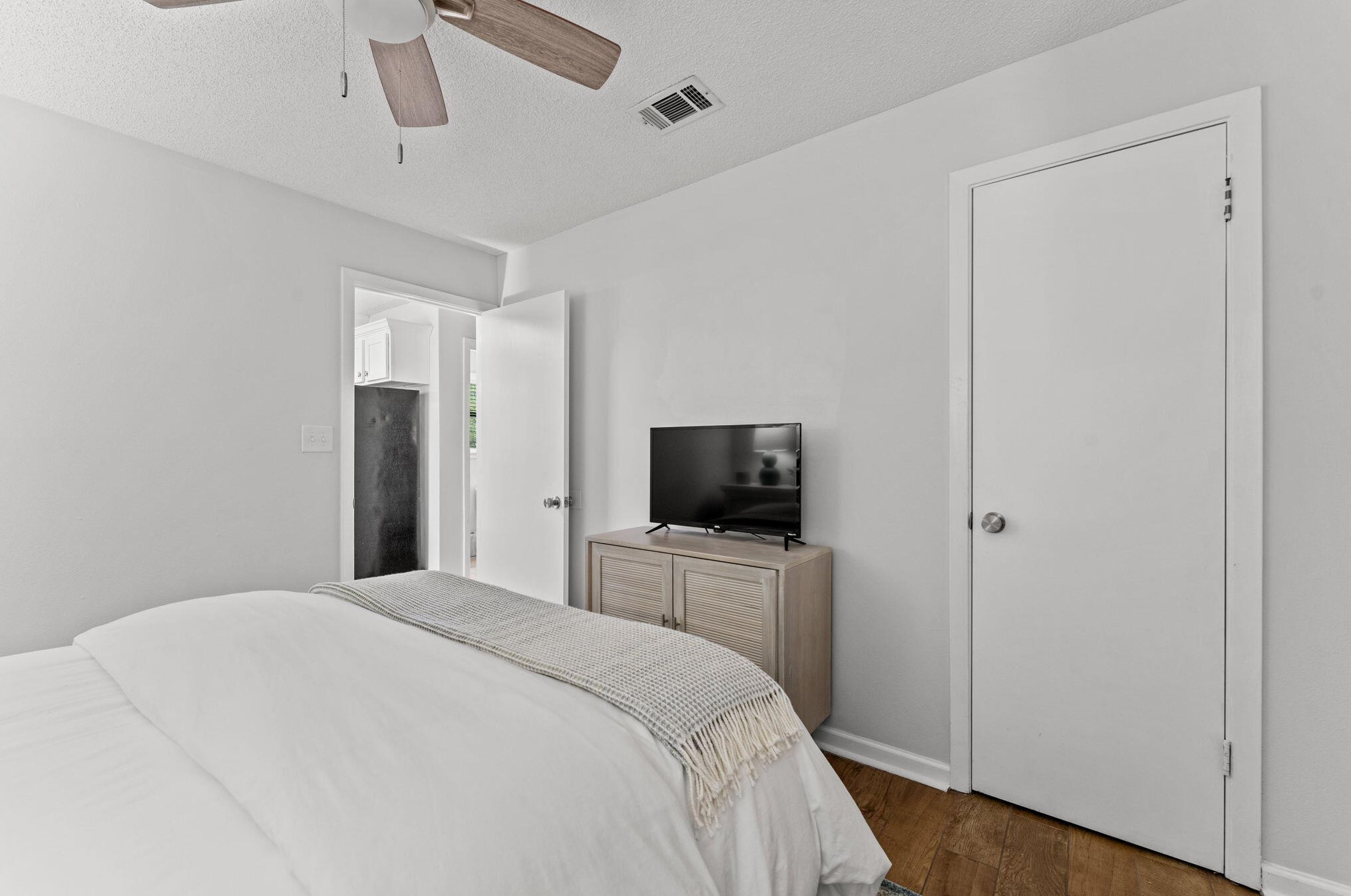 3799 County Highway 30a, Santa Rosa Beach FL  32459-6547 exterior