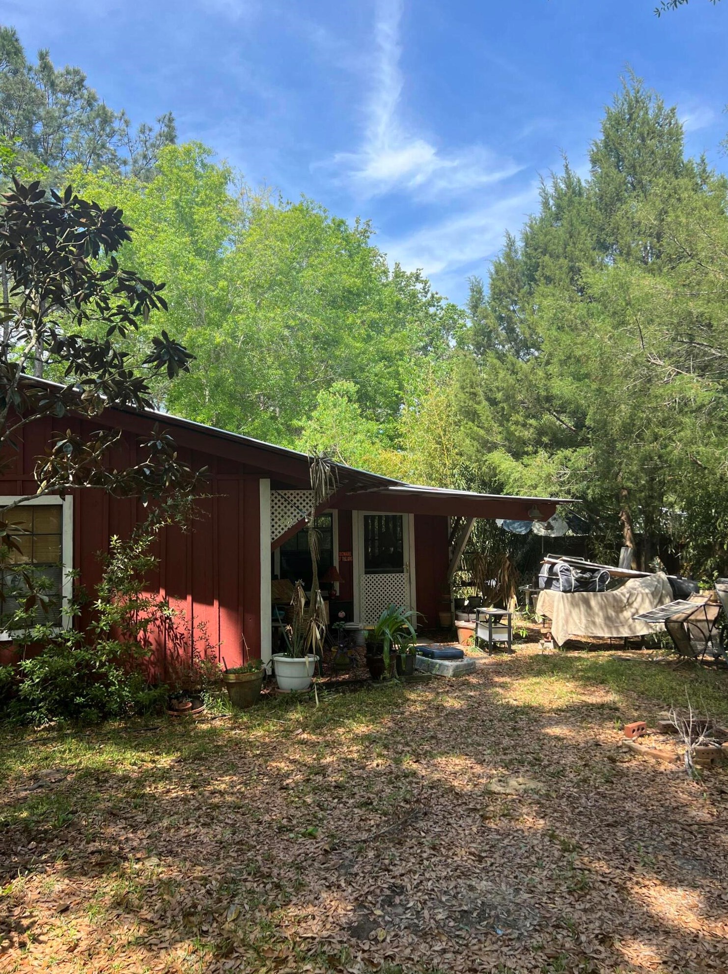 16 Trout Cir, Freeport, FL 32439