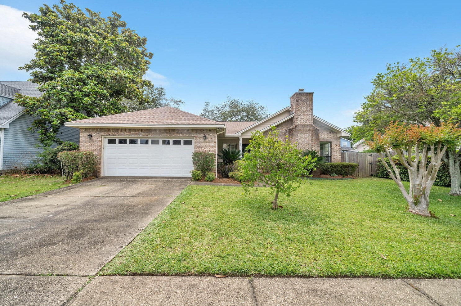 319 Sailfish Cir, Destin, FL 32541