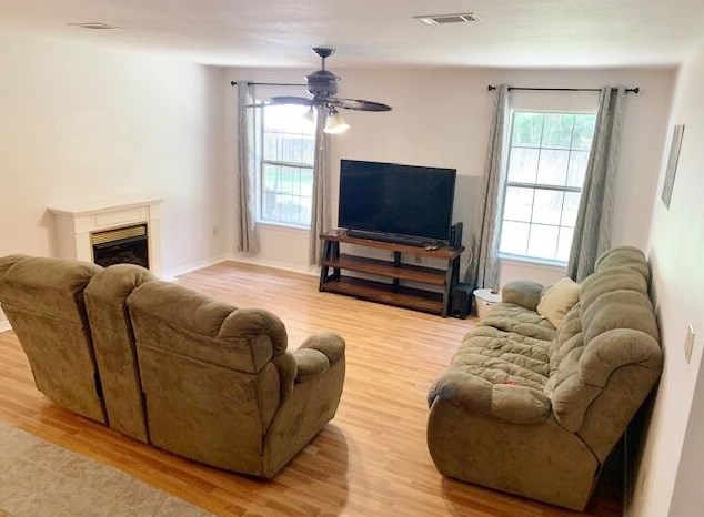 4820 Acorn Dr, Crestview, FL 32539