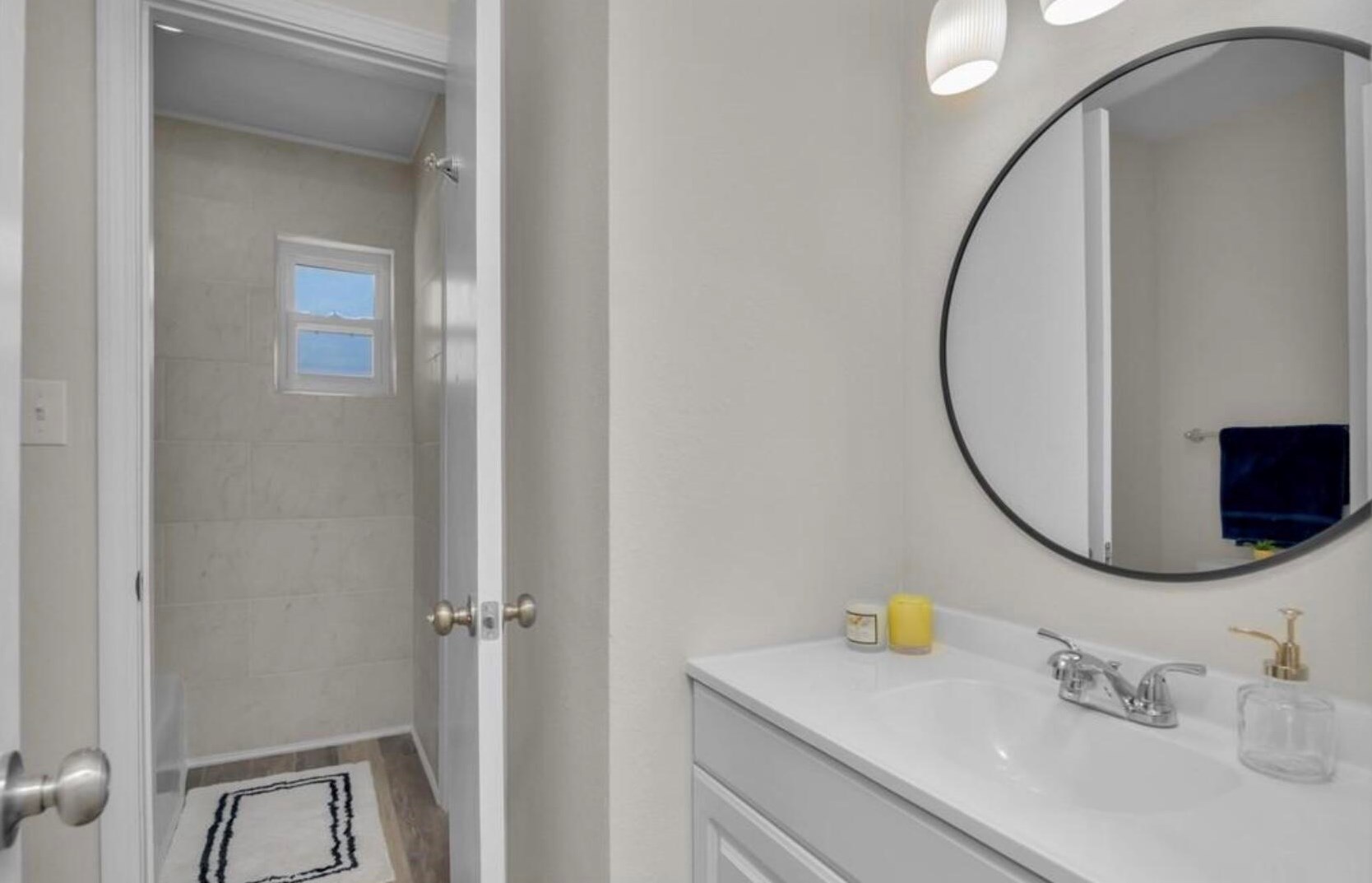 125 Terry Cir, Mary Esther FL  32569-1850 exterior